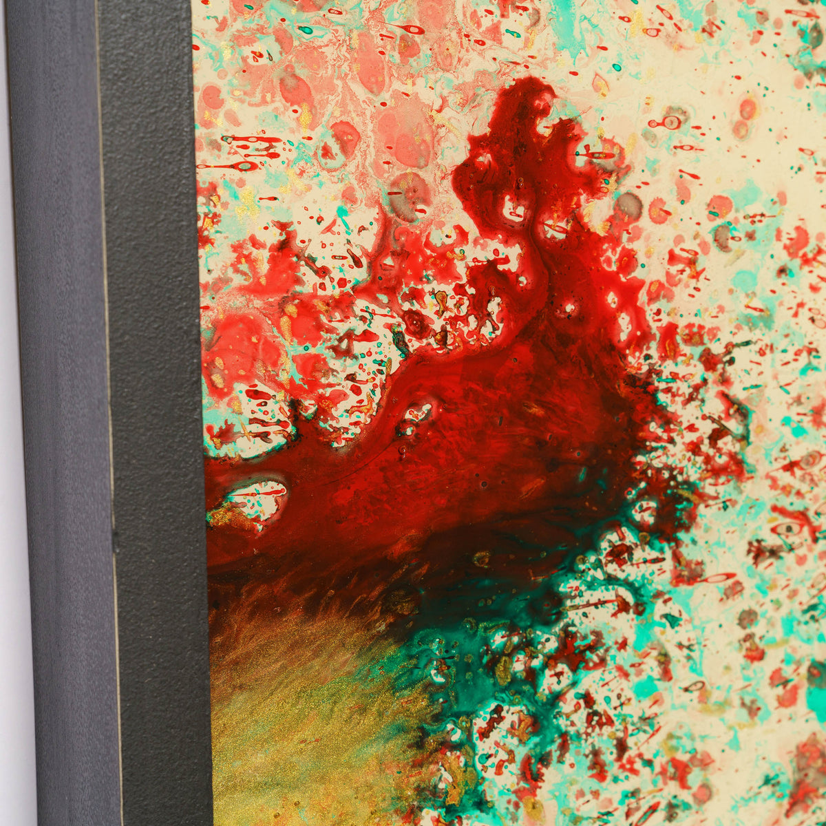 MAZ ORI POR 08575 7 The Racing Heart 