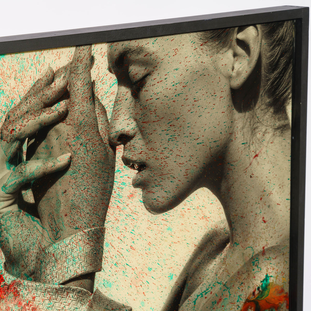 MAZ ORI POR 08575 8 The Racing Heart 