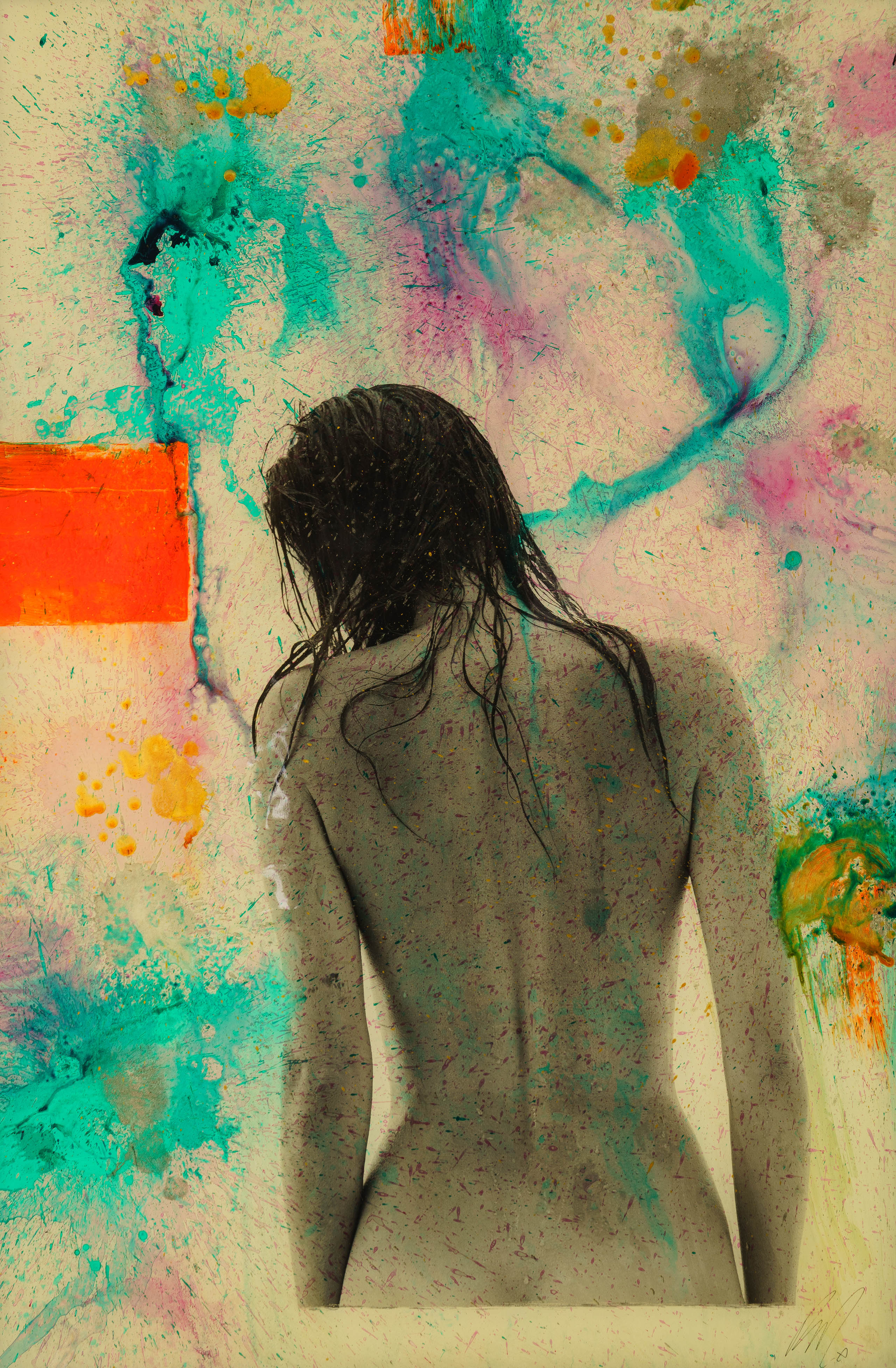 MAZ ORI POR 08584 3 Turn Away 