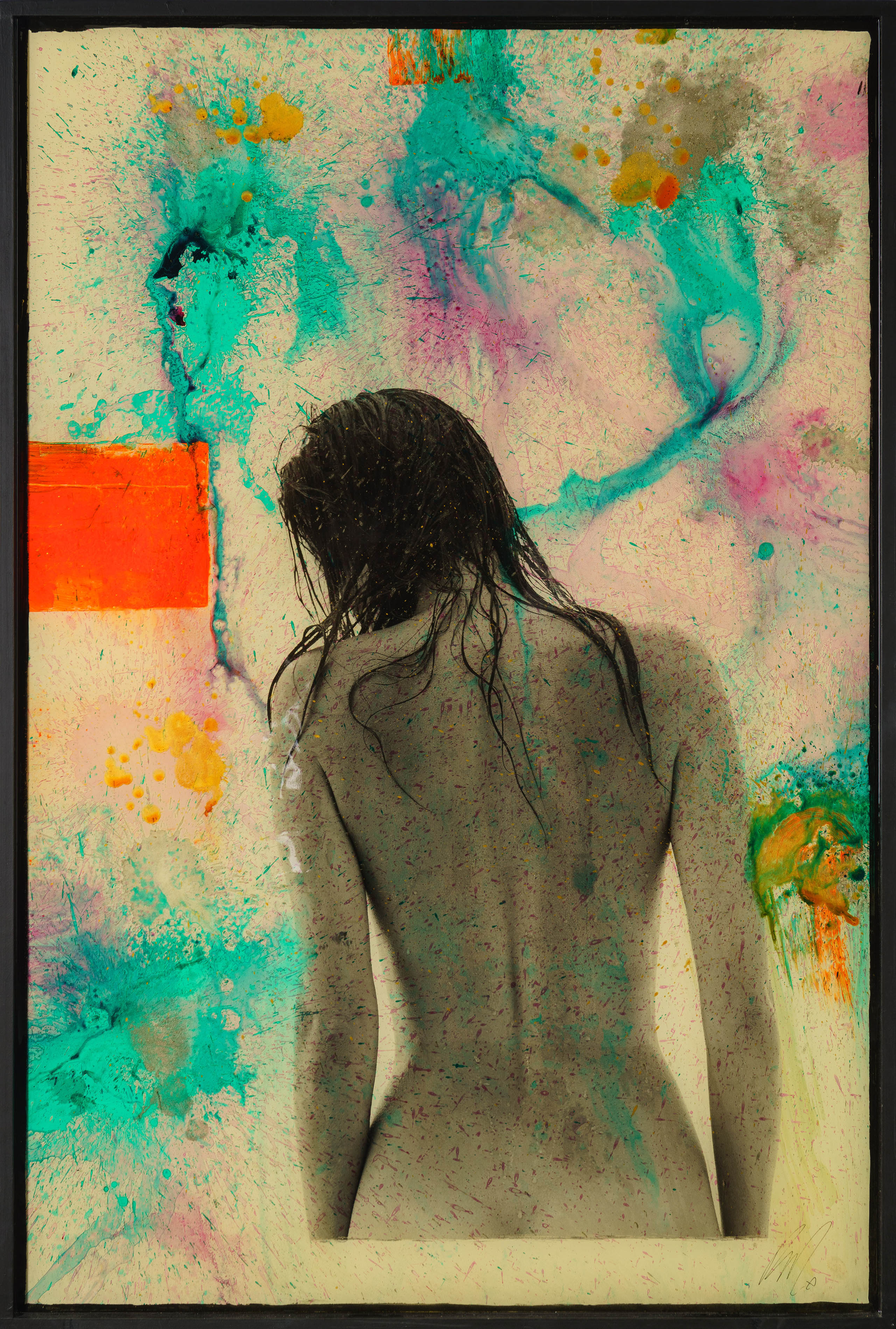 MAZ ORI POR 08584 4 Turn Away 