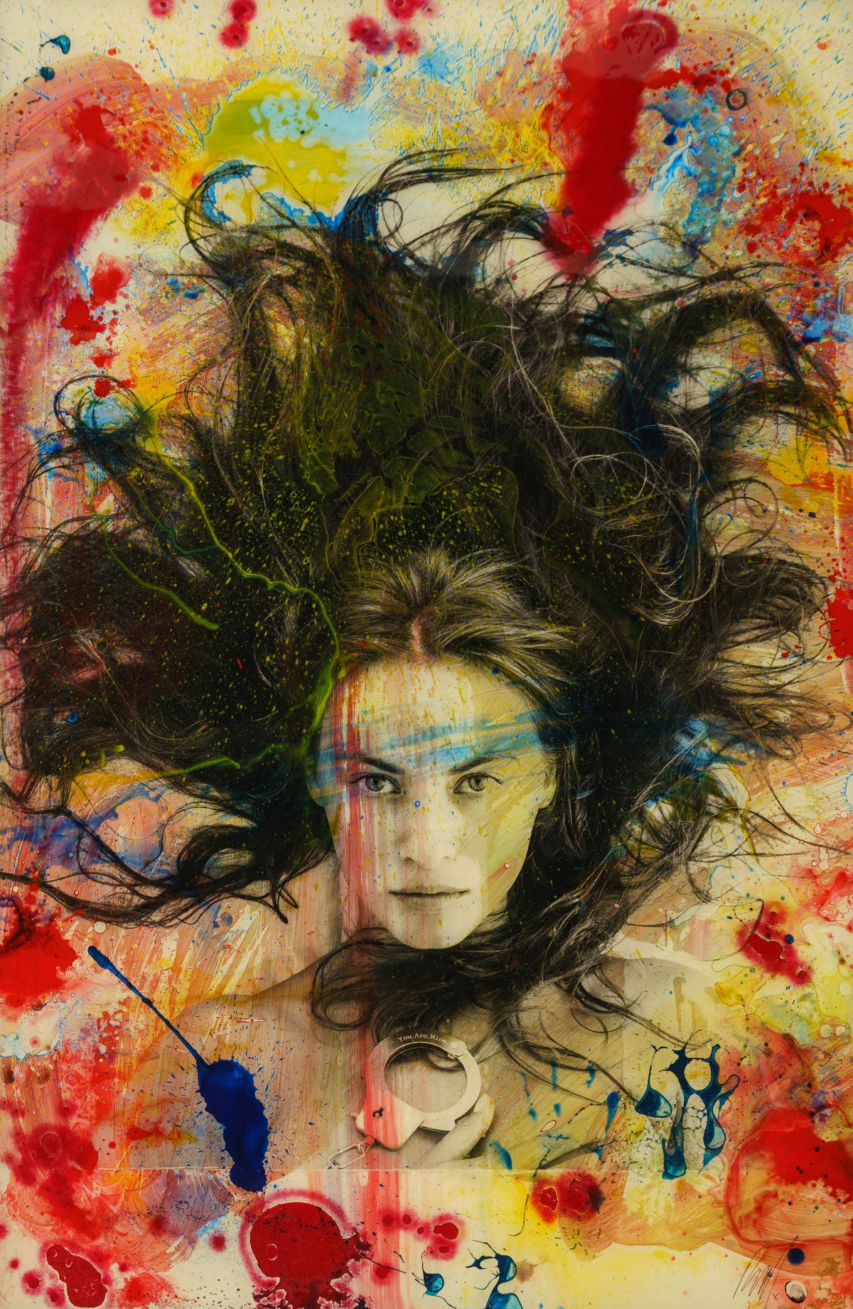 MAZ ORI POR 08585 3 Furious Subconsious 