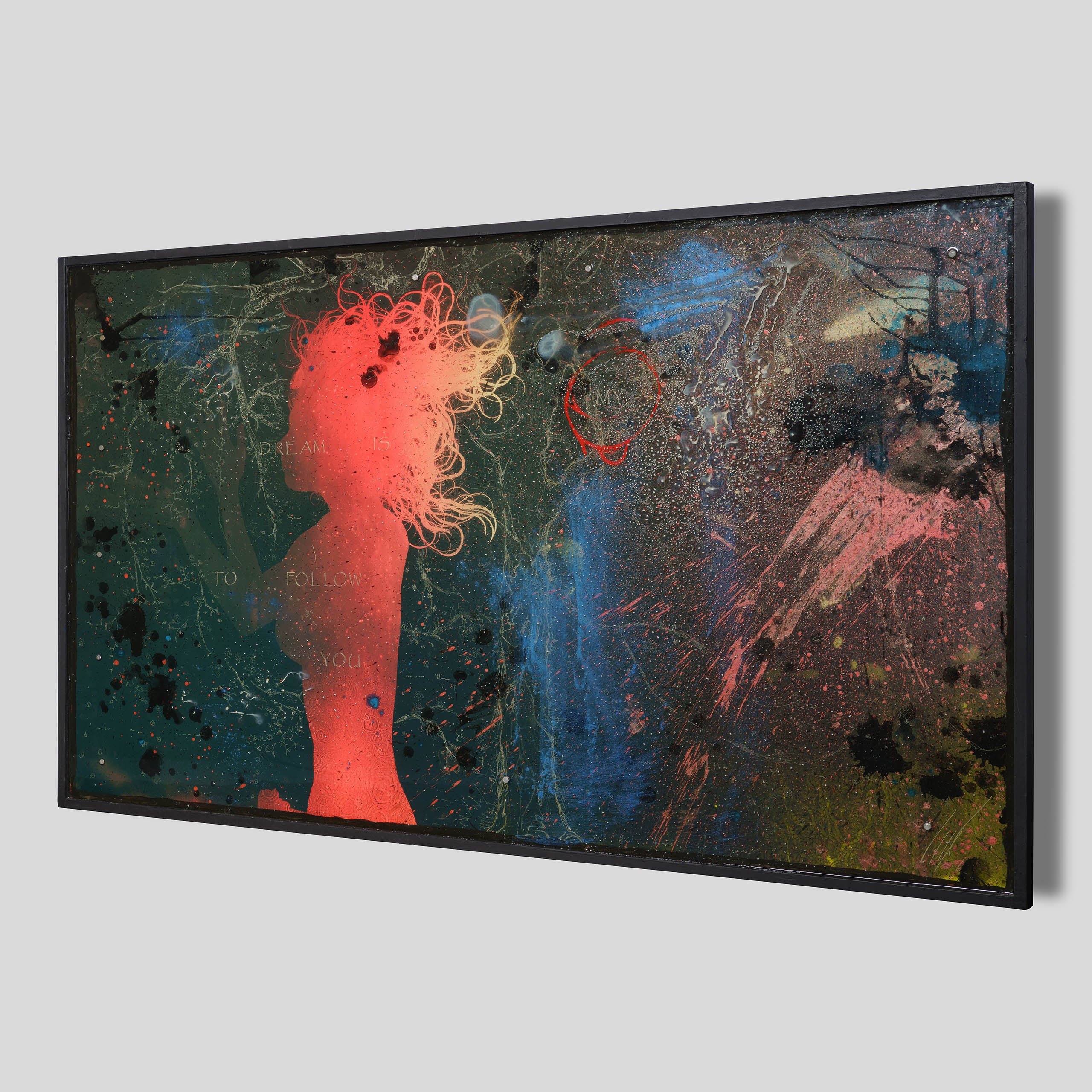 MAZ ORI POR 08605 2 My Dream Is To Follow You 