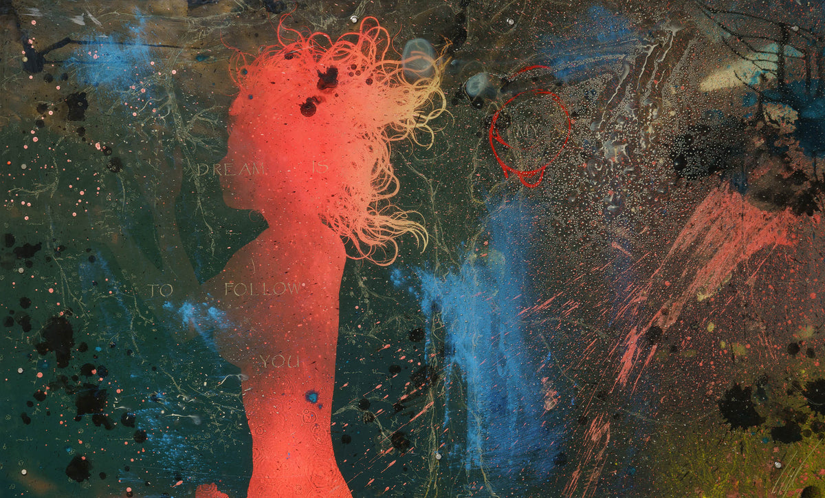 MAZ ORI POR 08605 3 My Dream Is To Follow You 