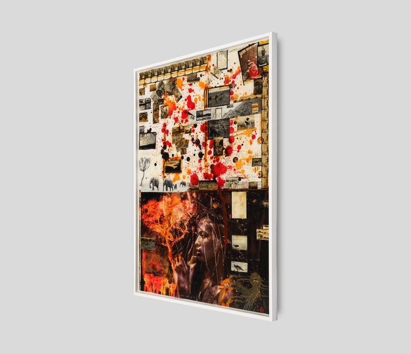 MAZ ORI POR 26890 2 Walk of Life 