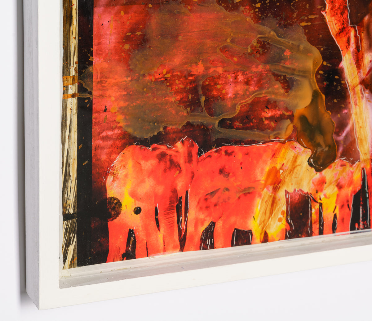 MAZ ORI POR 26890 8 Walk of Life 