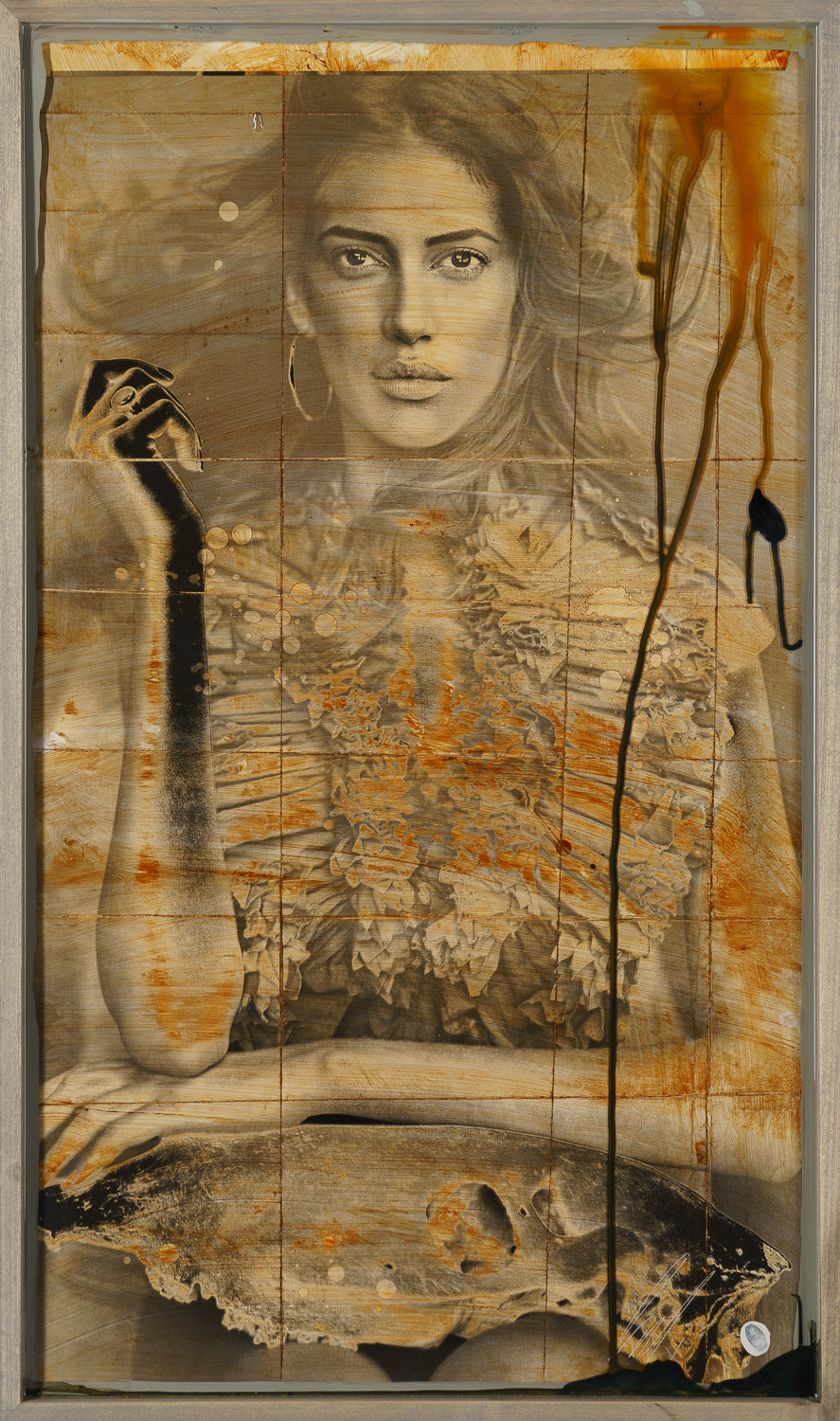 MAZ ORI POR 28238 4 Jangwa Malkia 