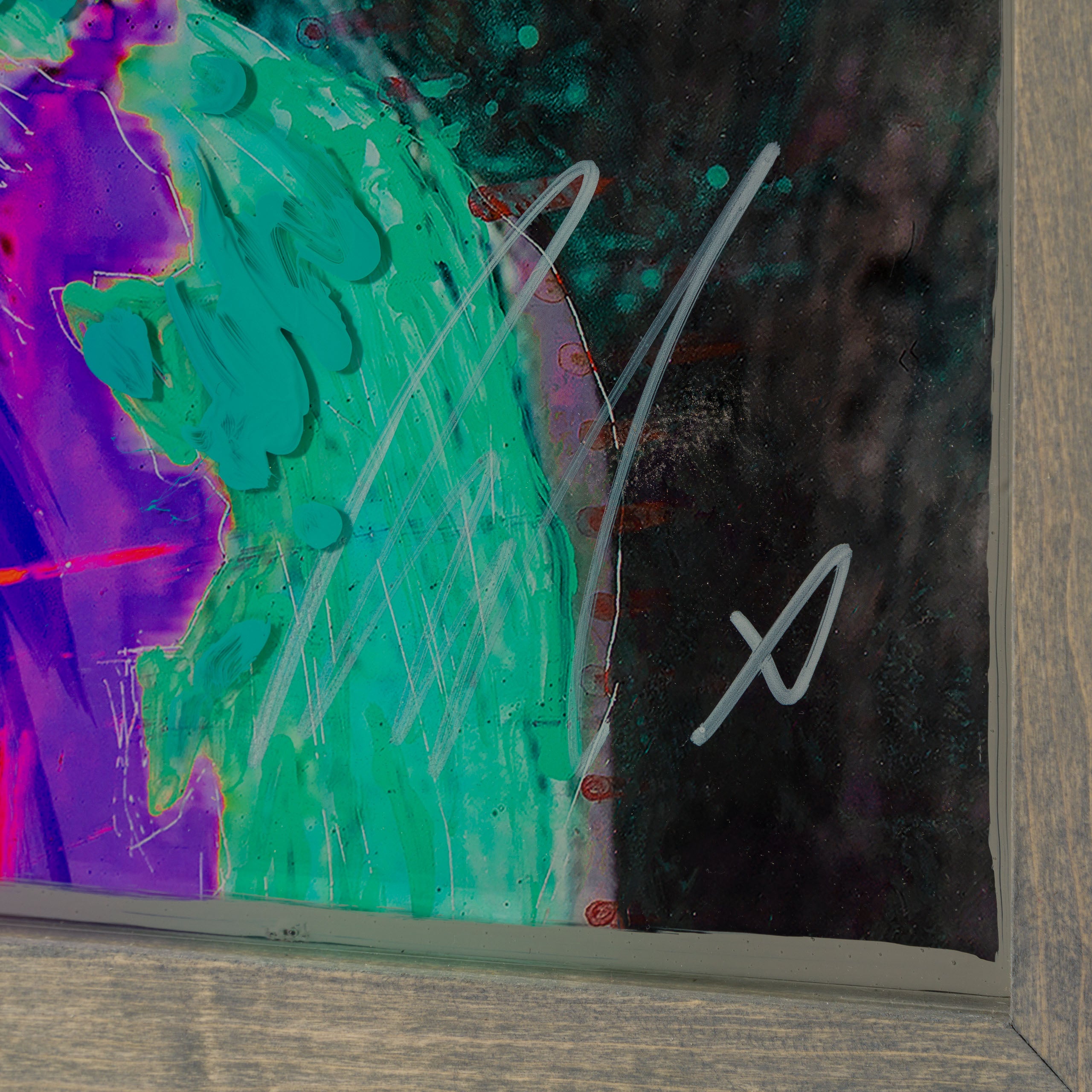 MAZ ORI POR 30608 3 Kigeni I Bluu (Blue) 