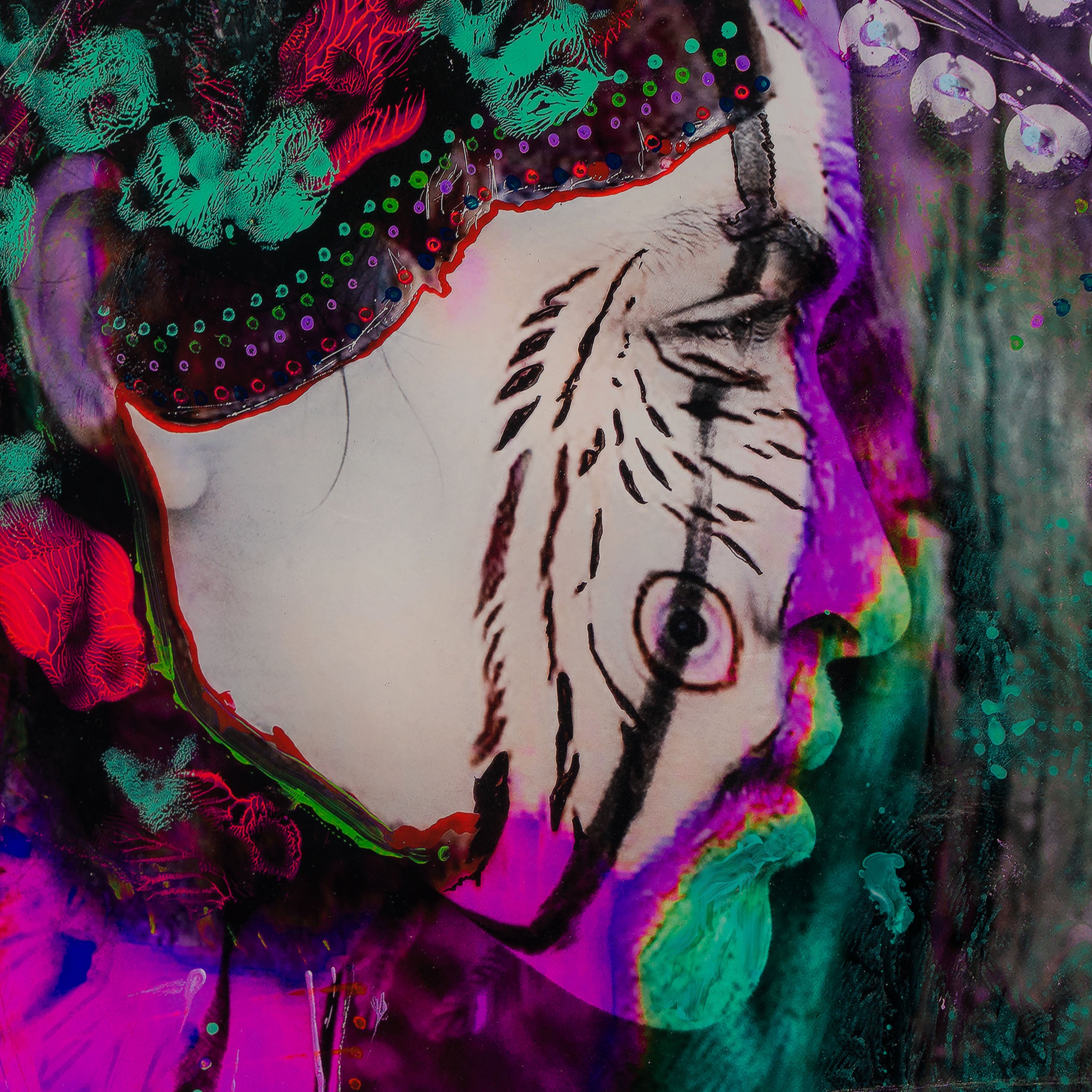 MAZ ORI POR 30608 5 Kigeni I Bluu (Blue) 