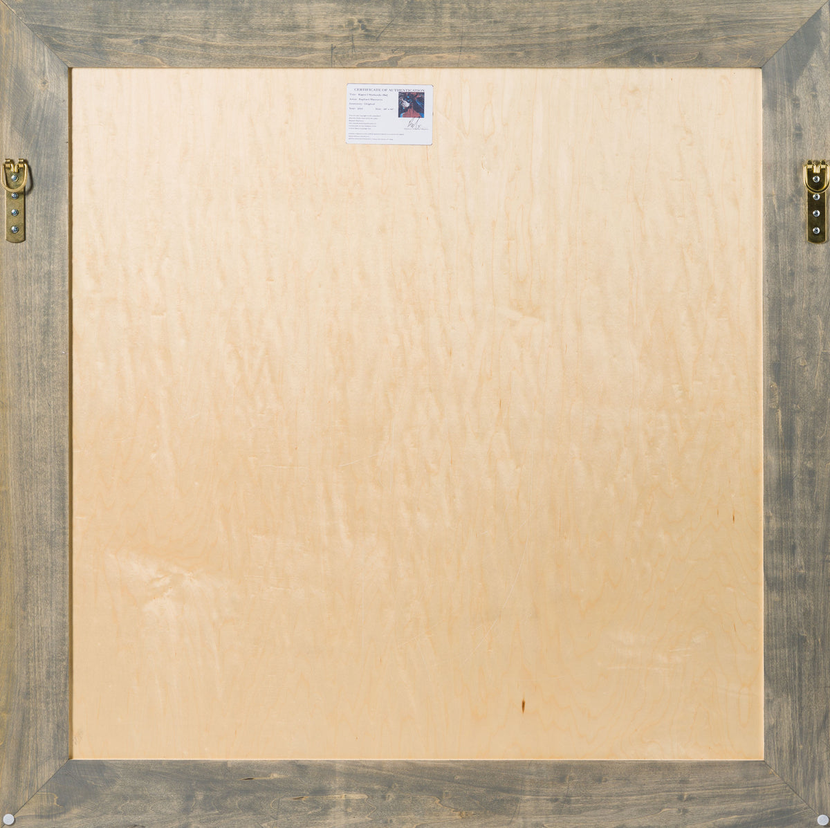 MAZ ORI POR 30609 8 Kigeni I Nyekundu (Red) 