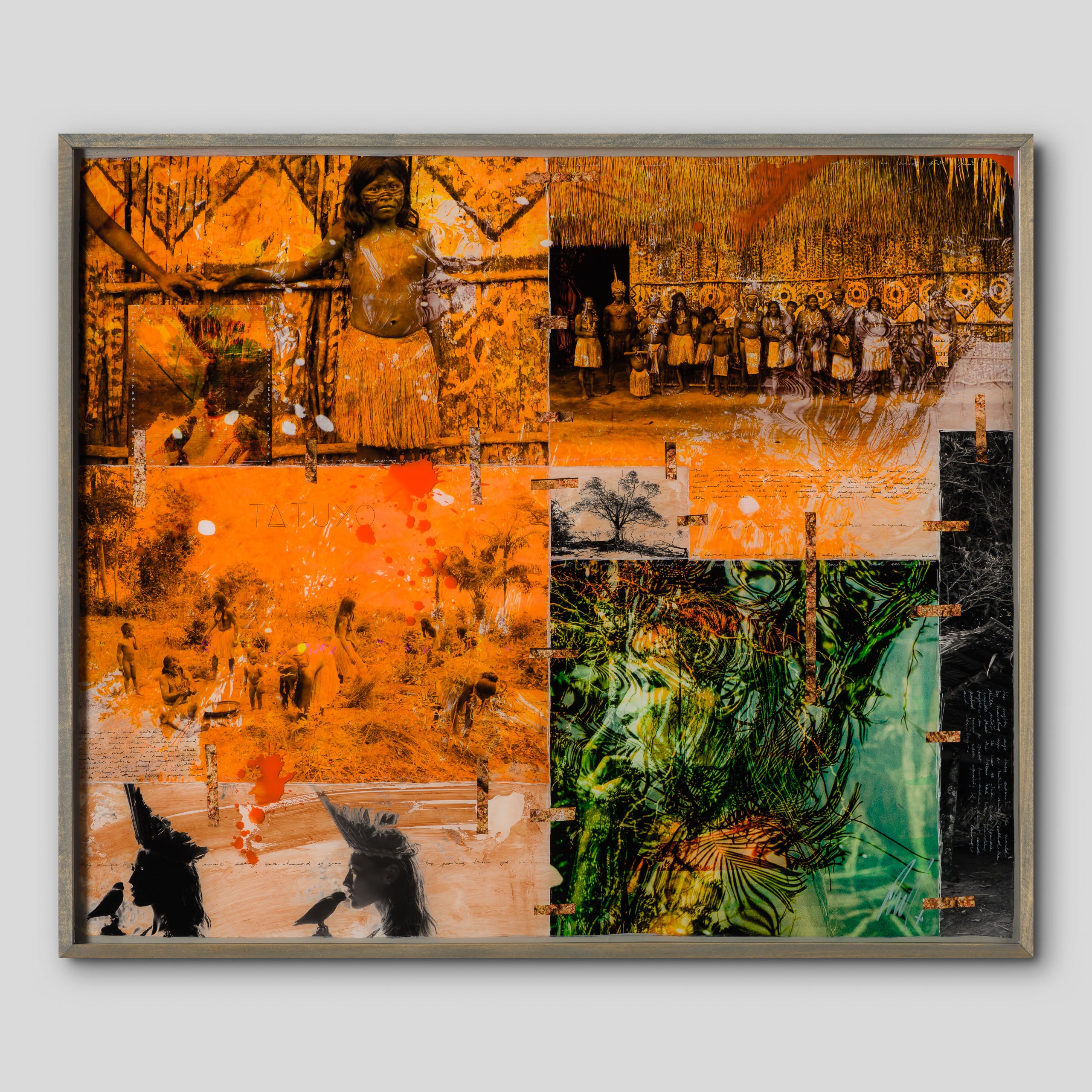 MAZ ORI POR 30617 1 Paraiso (Paradise) 