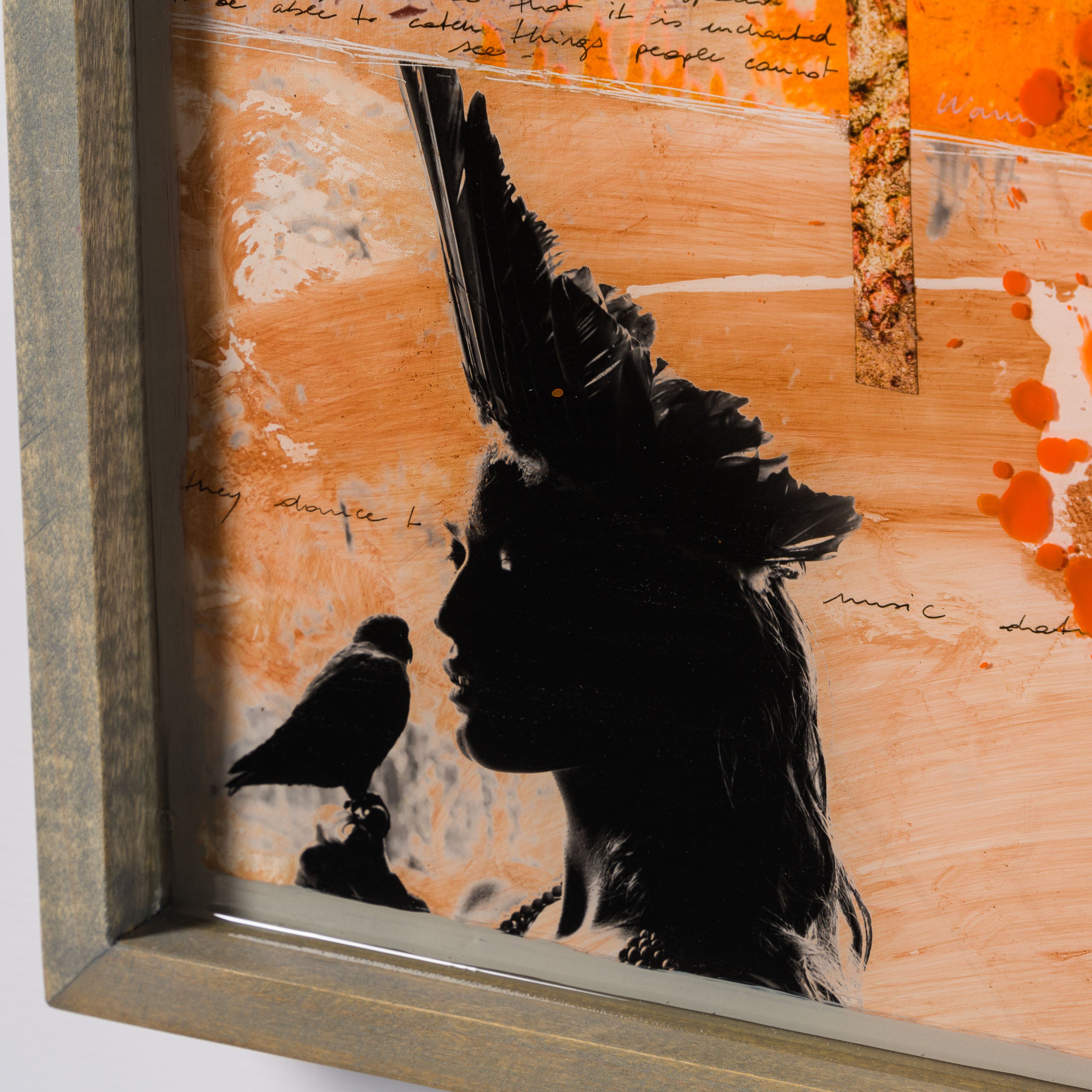 MAZ ORI POR 30617 4 Paraiso (Paradise) 