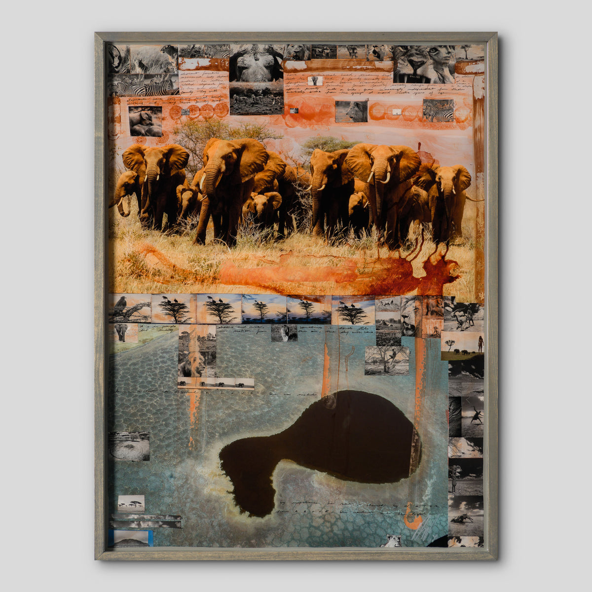 MAZ ORI POR 30618 1 Kutoroka (Escape) 