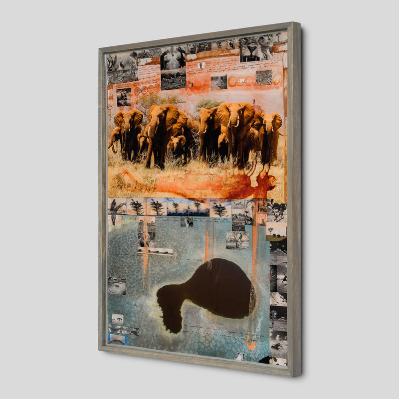 MAZ ORI POR 30618 2 Kutoroka (Escape) 