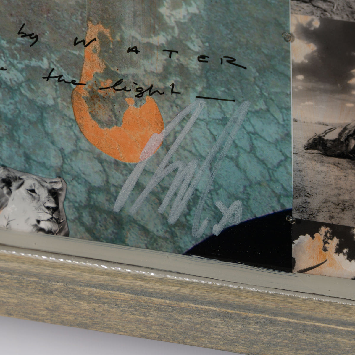 MAZ ORI POR 30618 3 Kutoroka (Escape) 