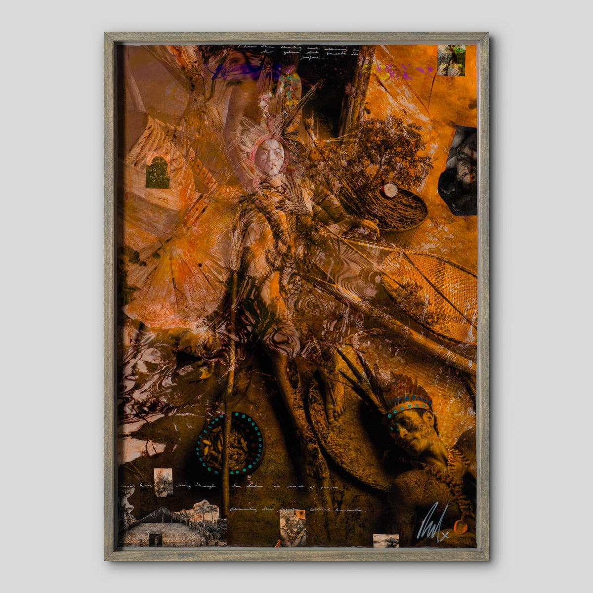 MAZ ORI POR 30619 1 Rituais (Rituals) 