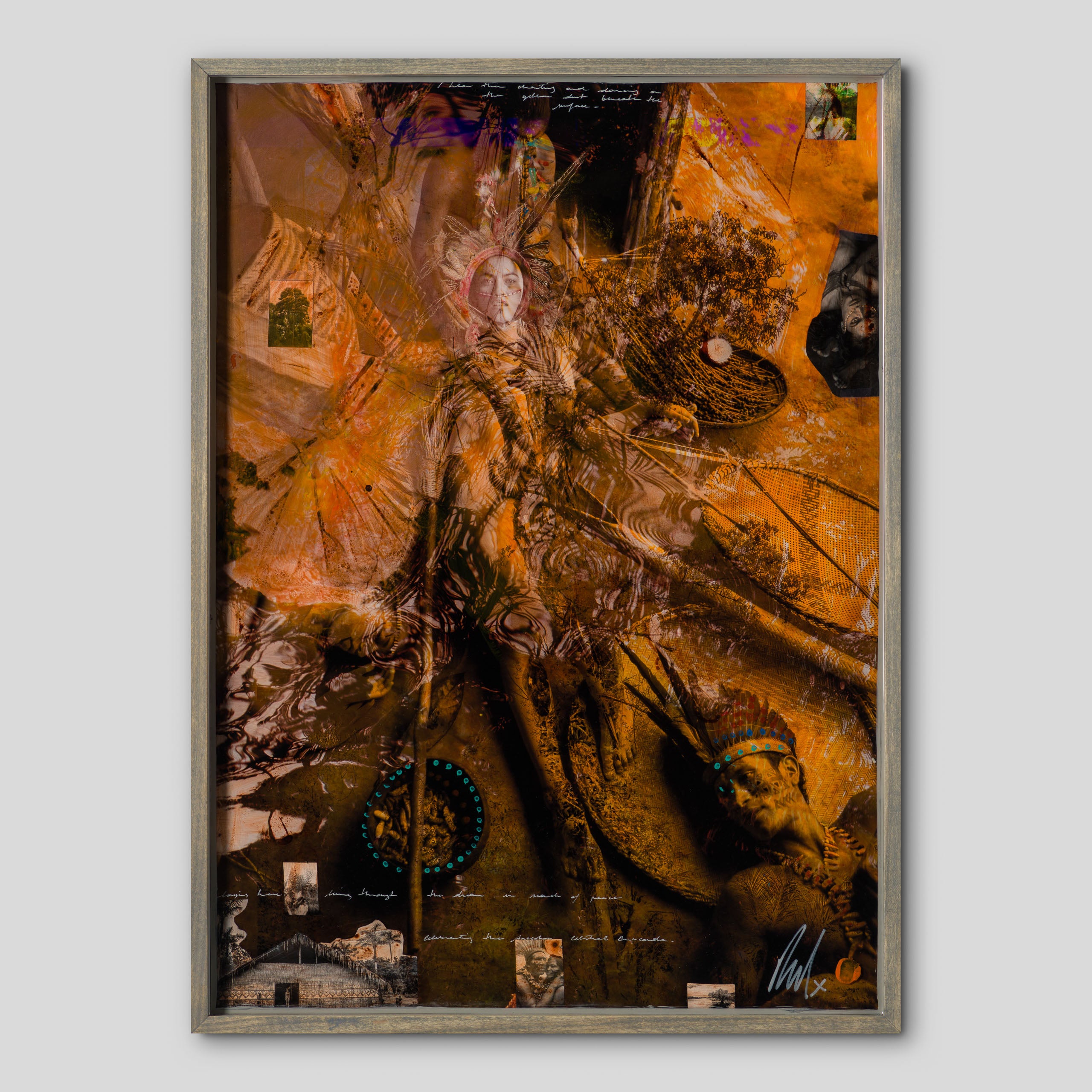 MAZ ORI POR 30619 1 Rituais (Rituals) 