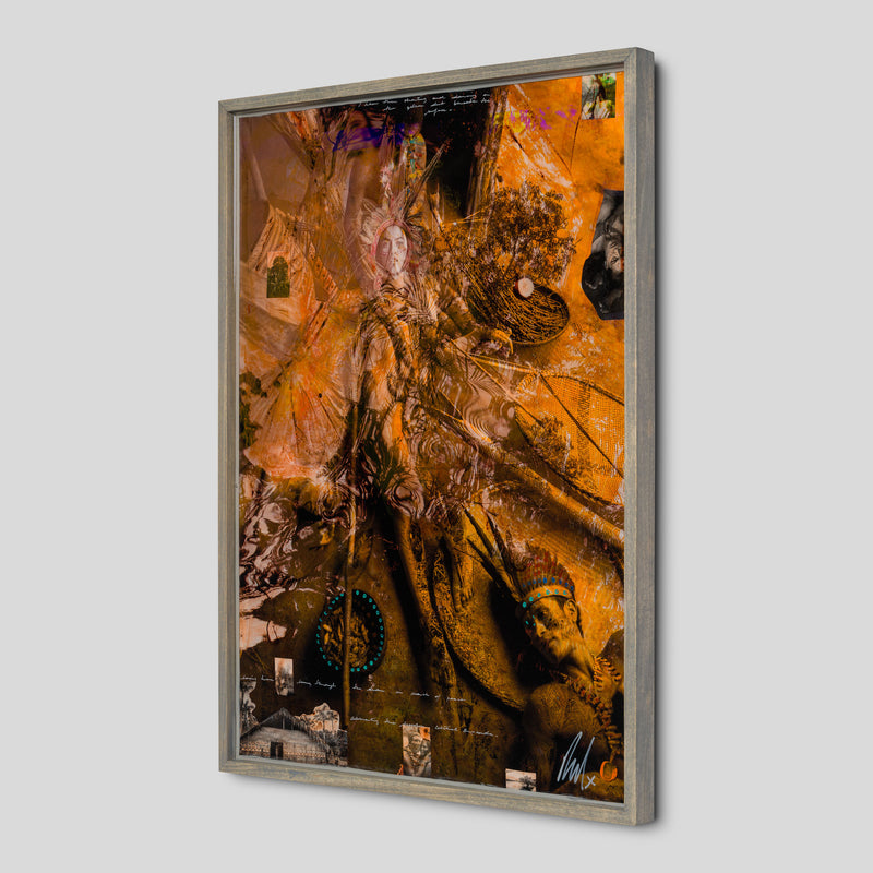 MAZ ORI POR 30619 2 Rituais (Rituals) 