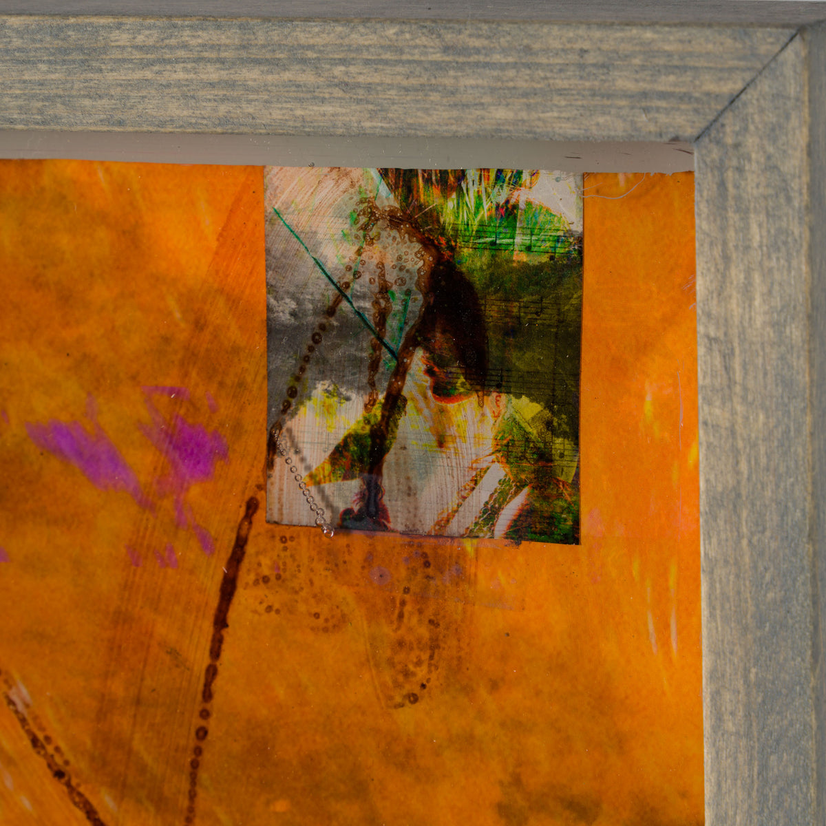 MAZ ORI POR 30619 4 Rituais (Rituals) 