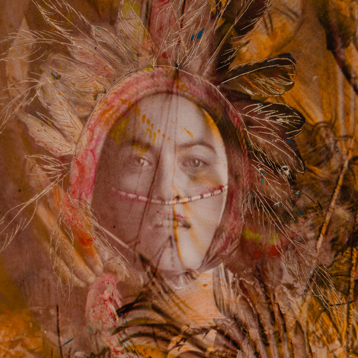 MAZ ORI POR 30619 5 Rituais (Rituals) 