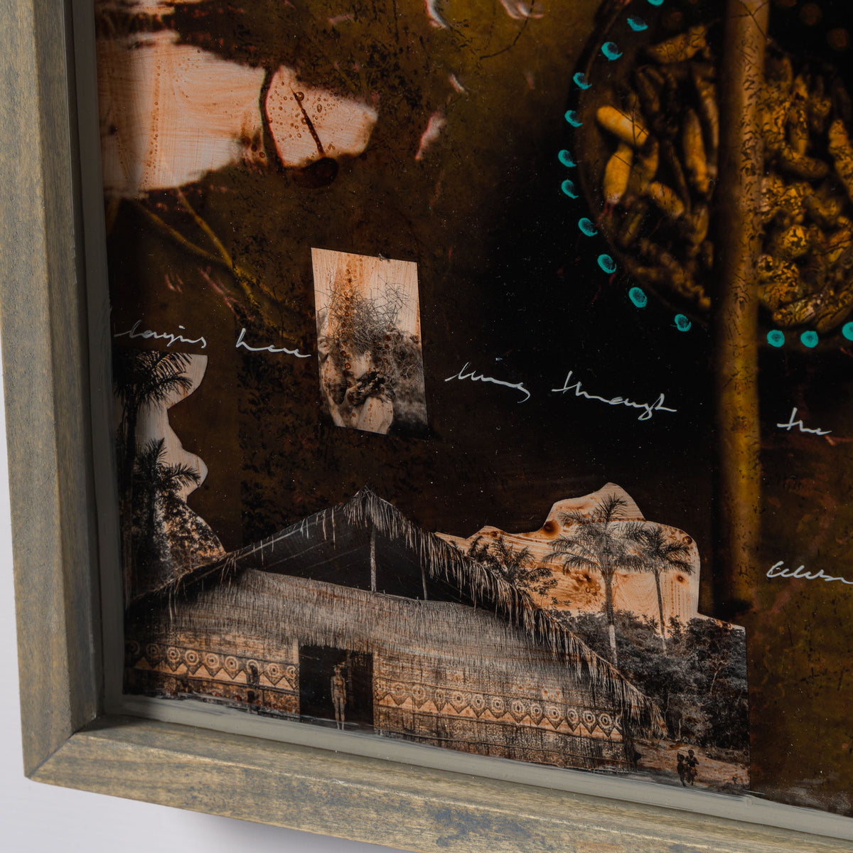 MAZ ORI POR 30619 7 Rituais (Rituals) 