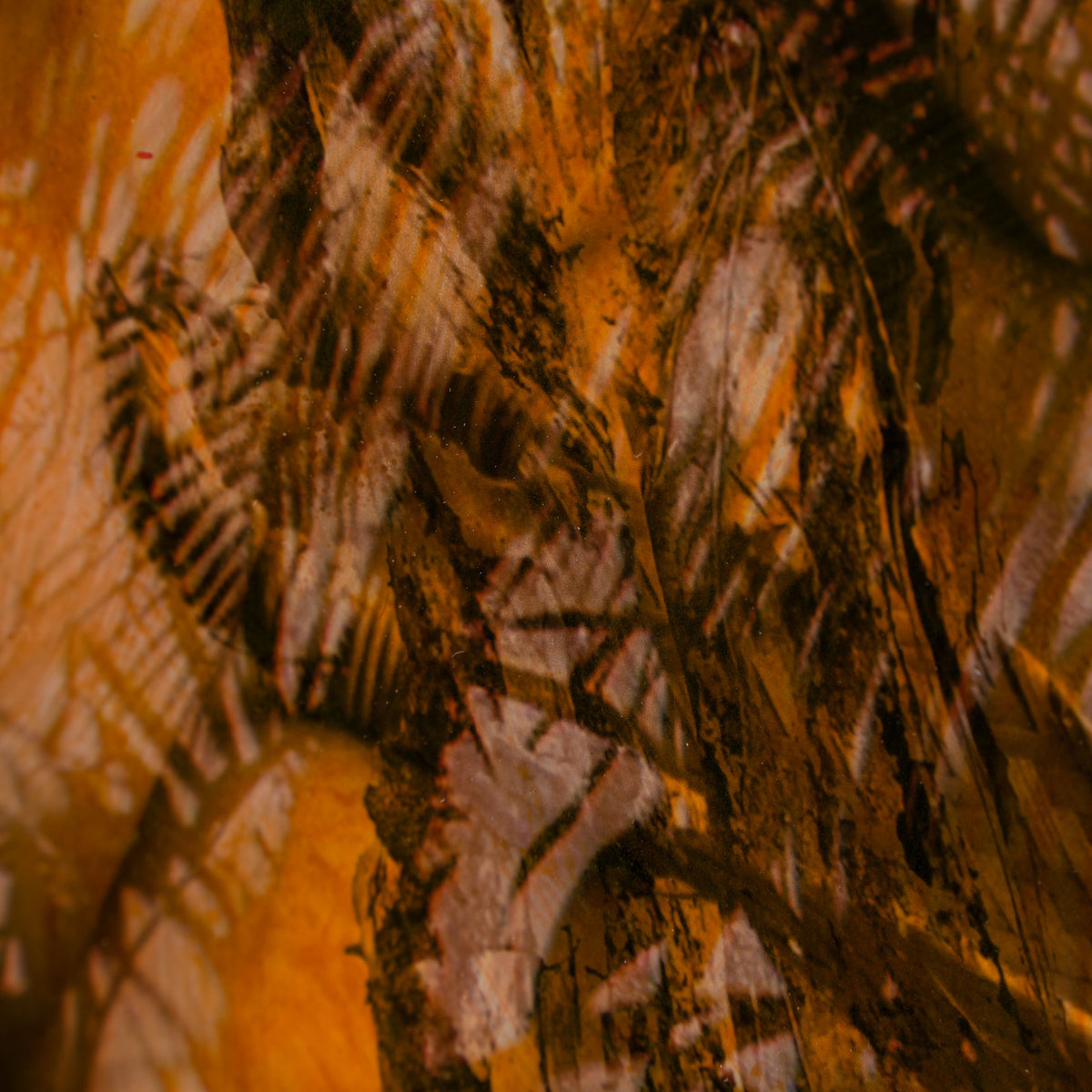 MAZ ORI POR 30619 8 Rituais (Rituals) 