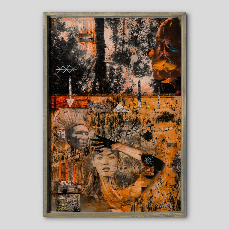 MAZ ORI POR 30620 1 Selva (Jungle) 