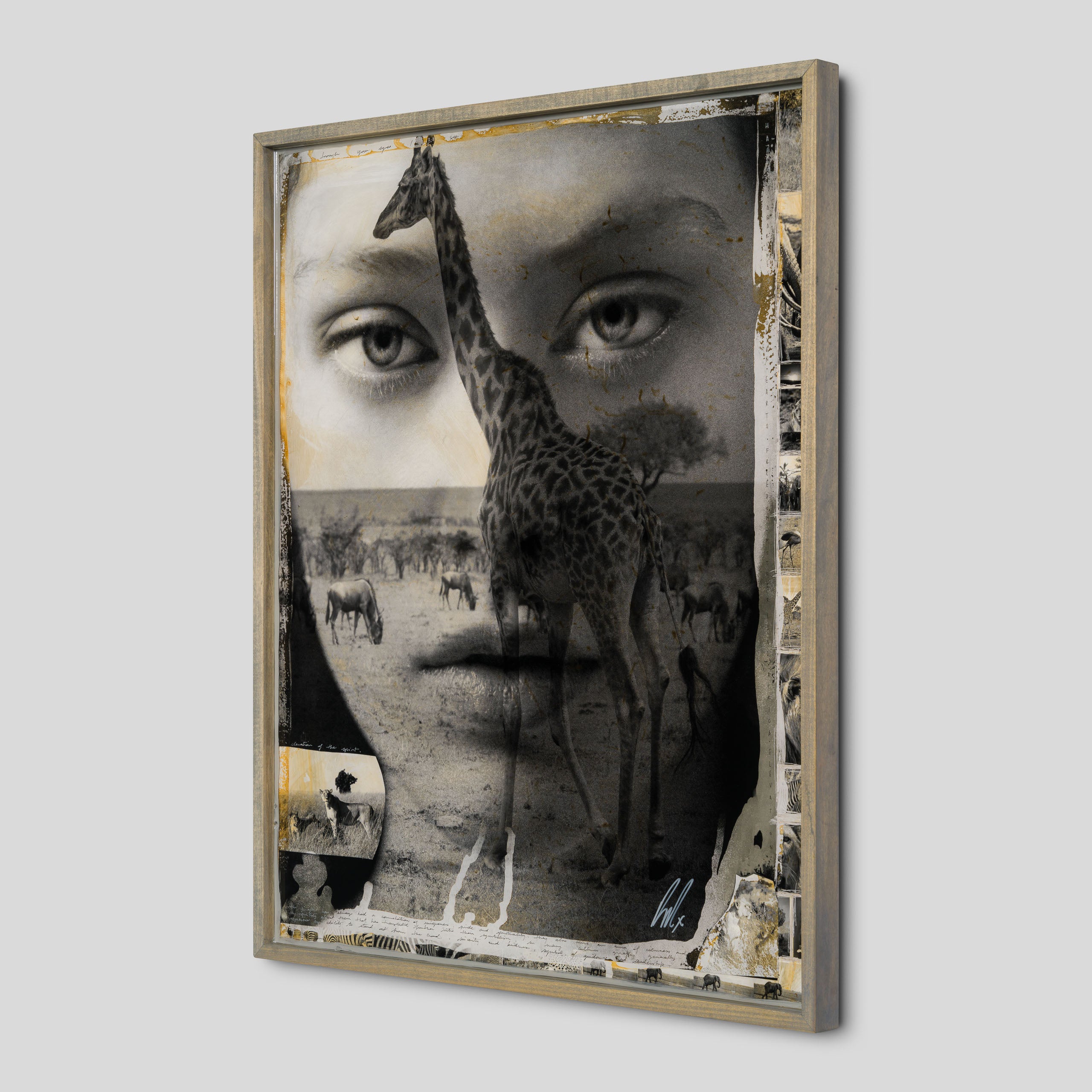 MAZ ORI POR 30624 2 Mwanga (Light) 