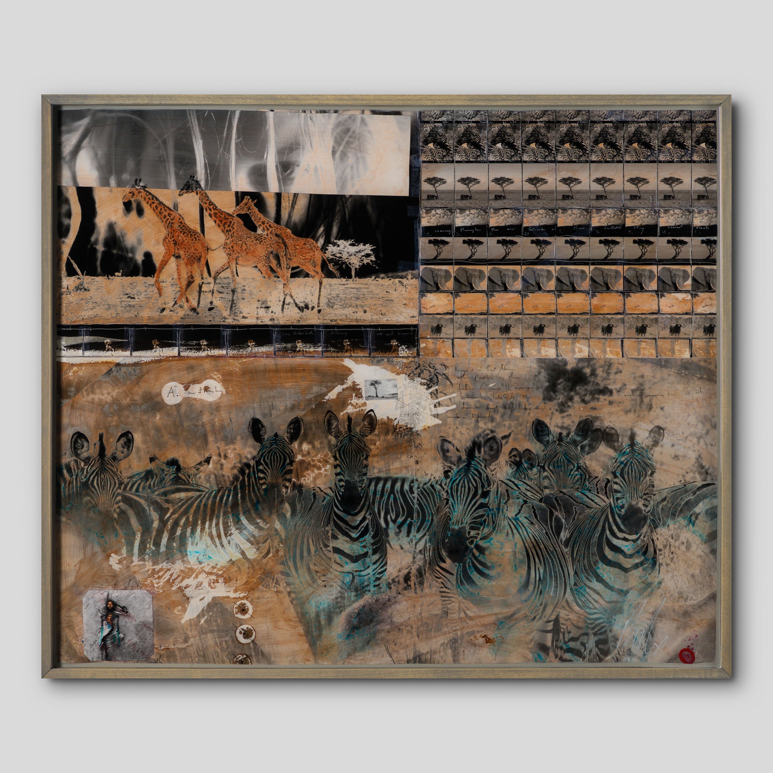 MAZ ORI POR 30626 1 Shahidi (Witness) 