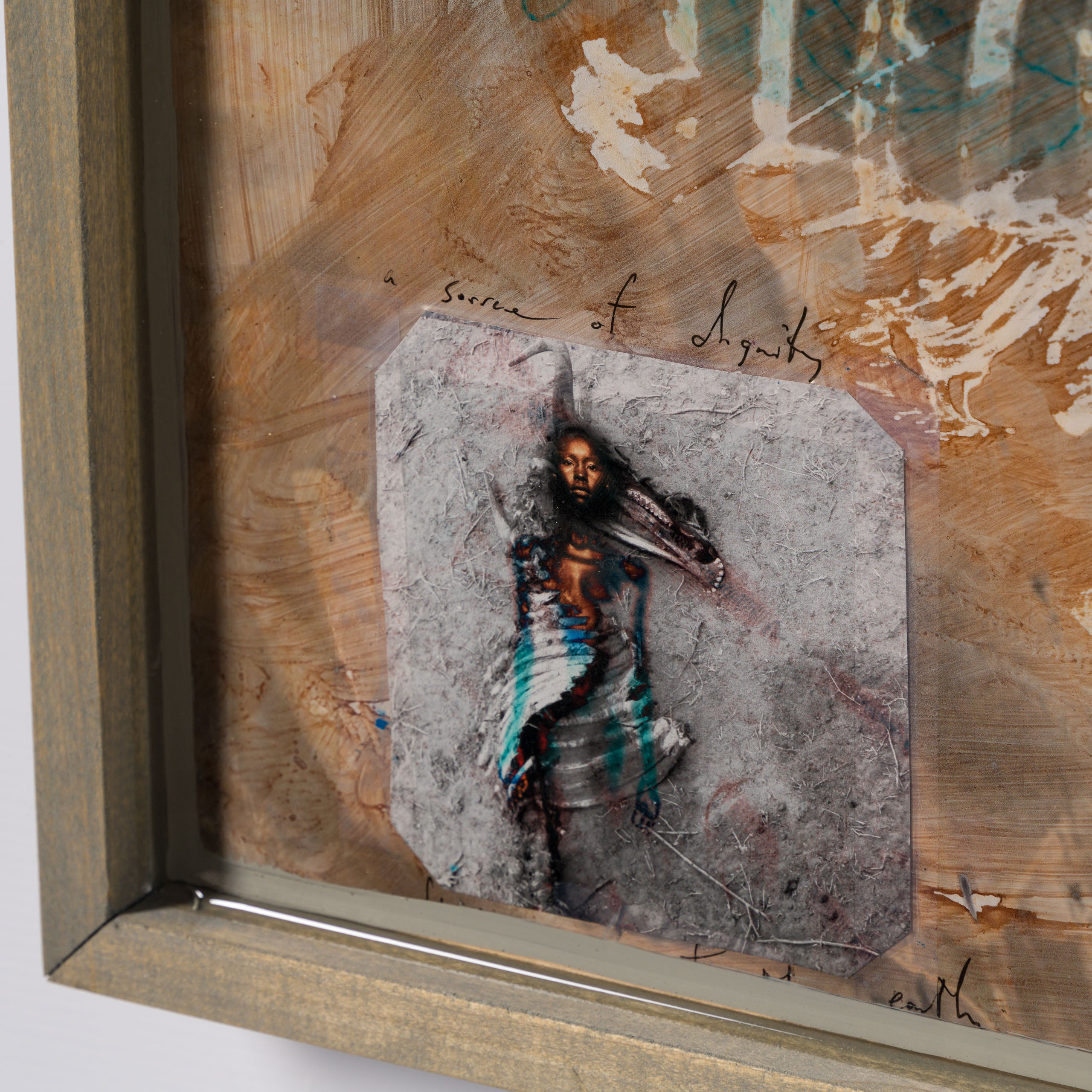 MAZ ORI POR 30626 4 Shahidi (Witness) 