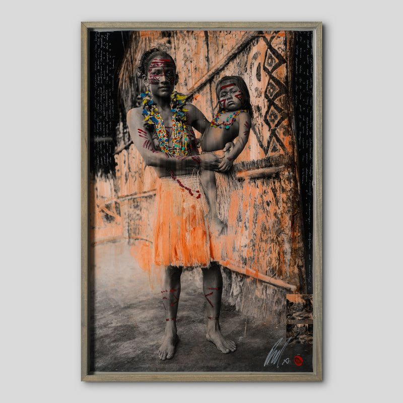 MAZ ORI POR 30627 1 Amore de Mae (Mothers Love) 