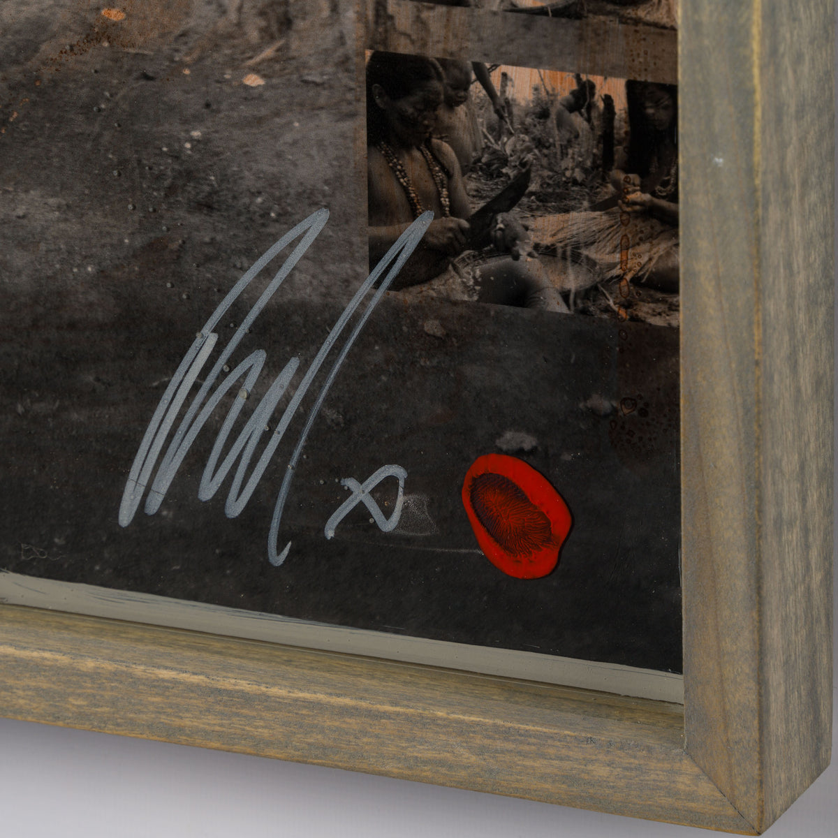 MAZ ORI POR 30627 3 Amore de Mae (Mothers Love) 