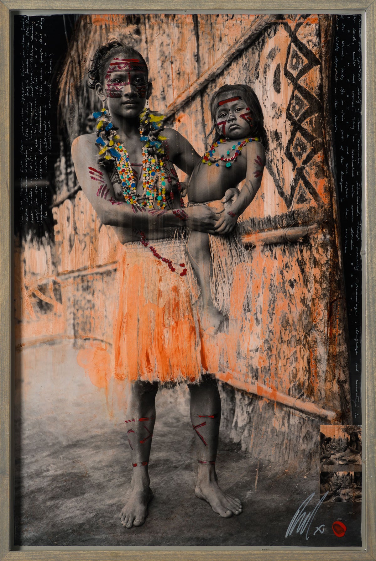 MAZ ORI POR 30627 30 Amore de Mae (Mothers Love) 