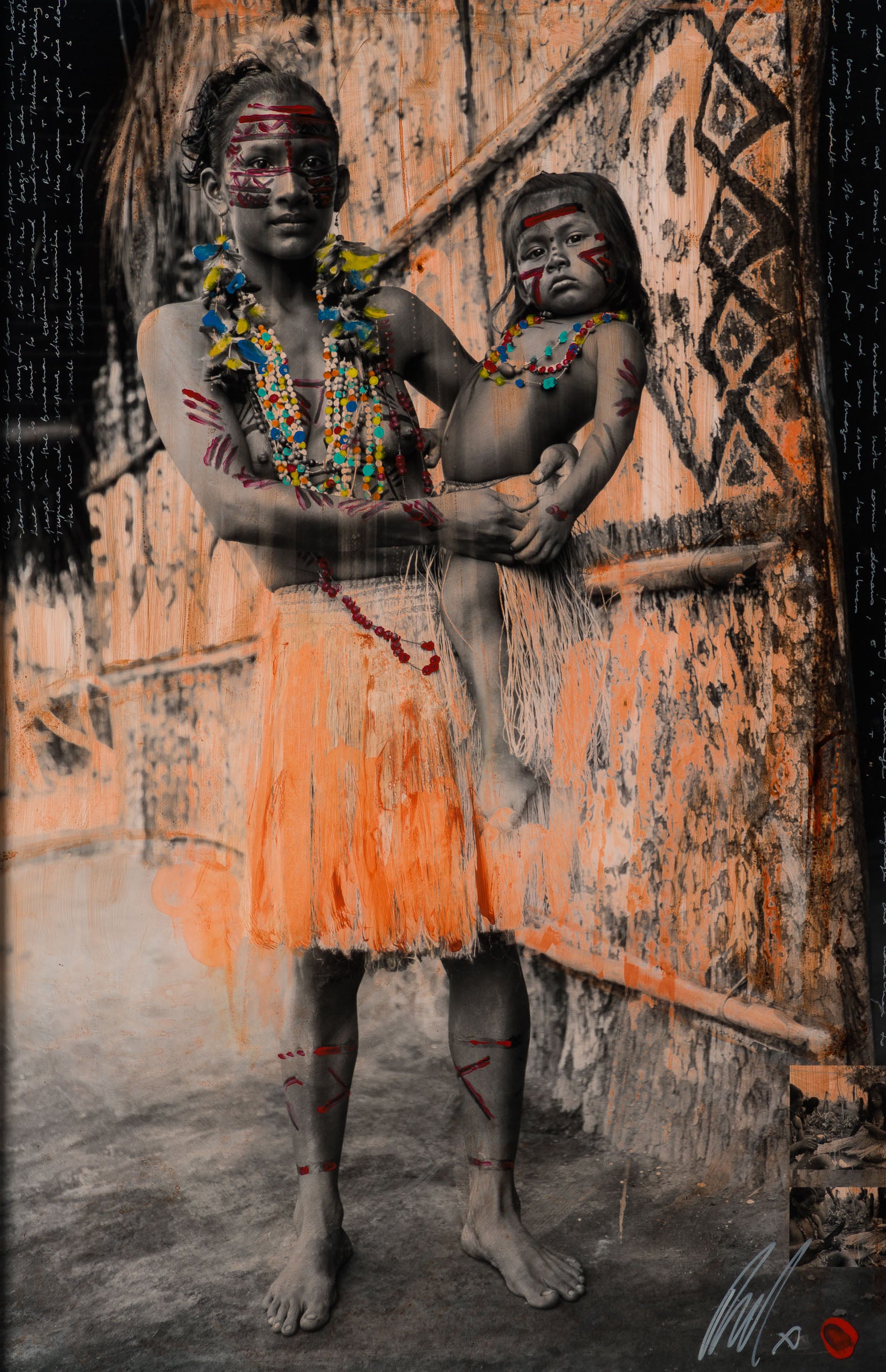 MAZ ORI POR 30627 31 Amore de Mae (Mothers Love) 