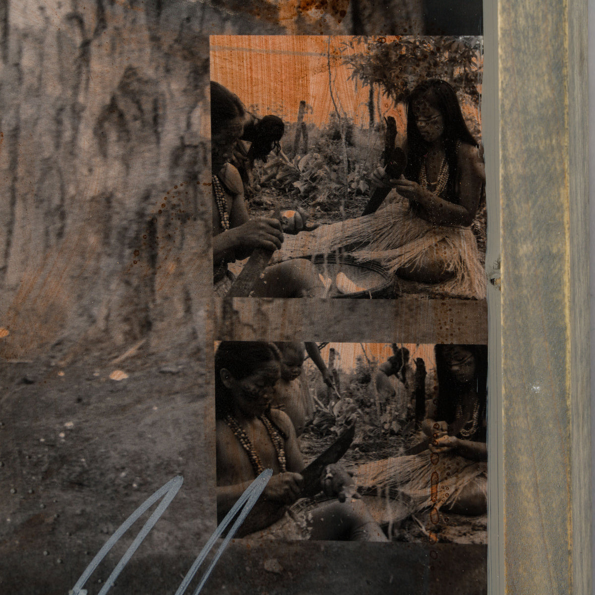 MAZ ORI POR 30627 5 Amore de Mae (Mothers Love) 