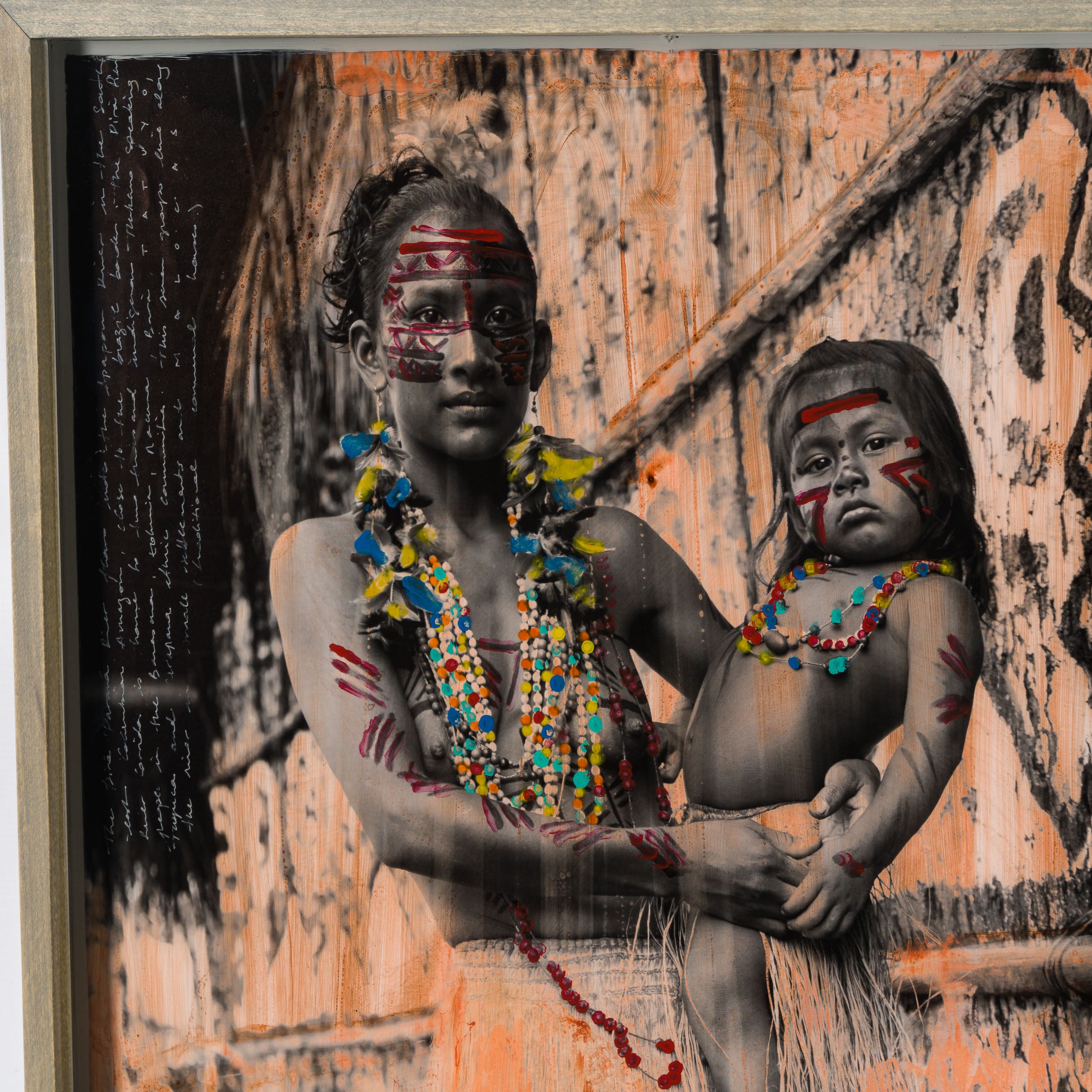 MAZ ORI POR 30627 6 Amore de Mae (Mothers Love) 