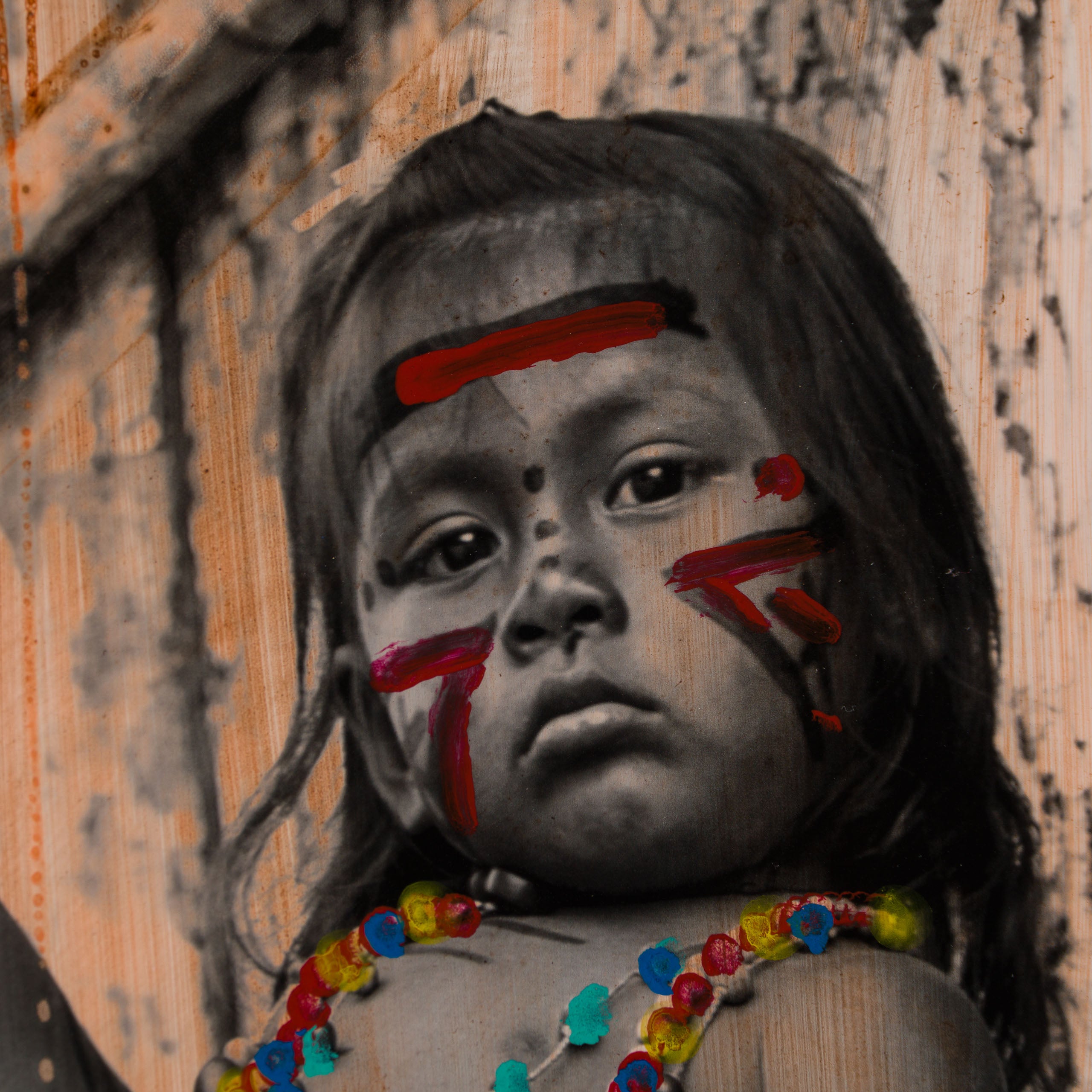 MAZ ORI POR 30627 8 Amore de Mae (Mothers Love) 