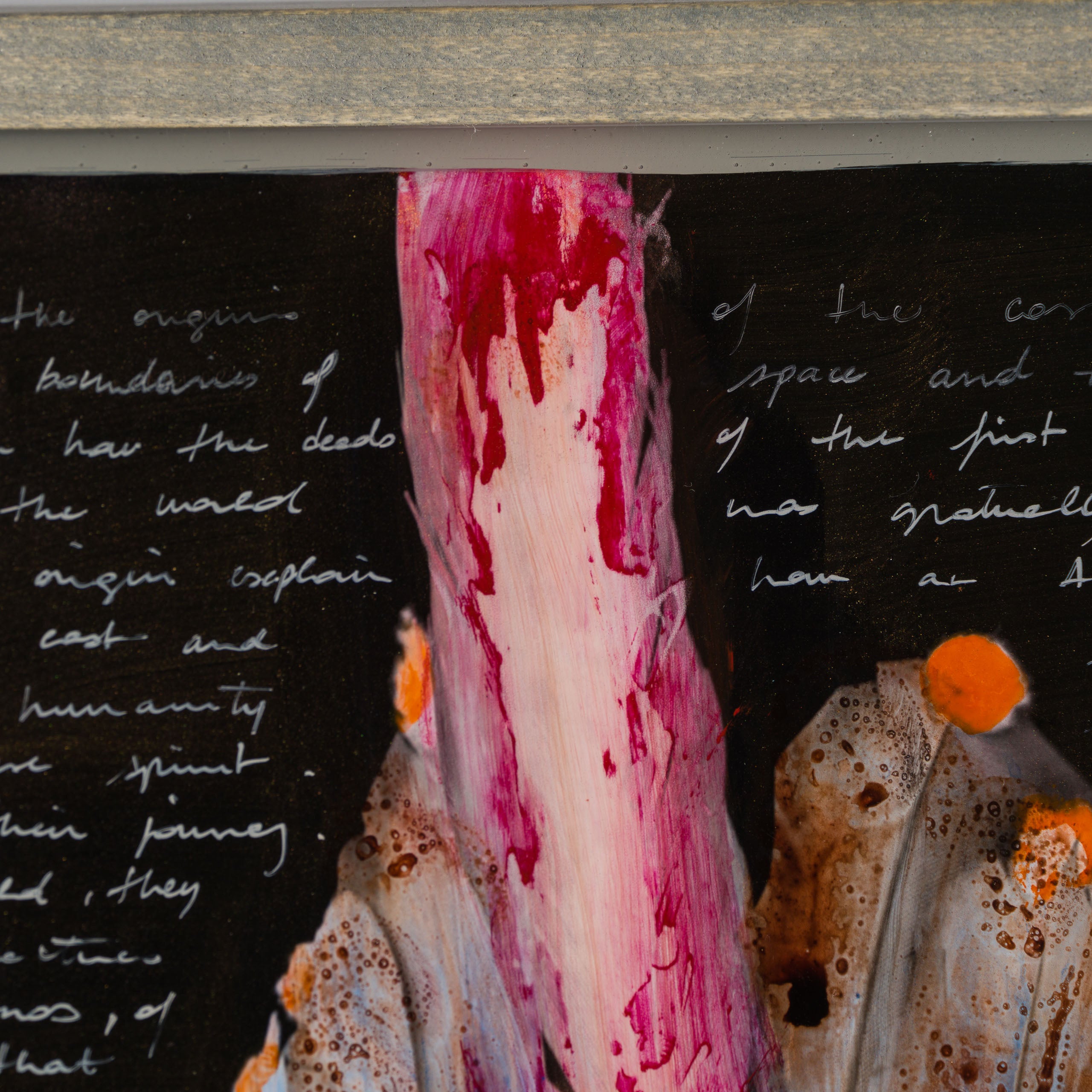 MAZ ORI POR 30628 7 Rei Pintado (Painted King) 