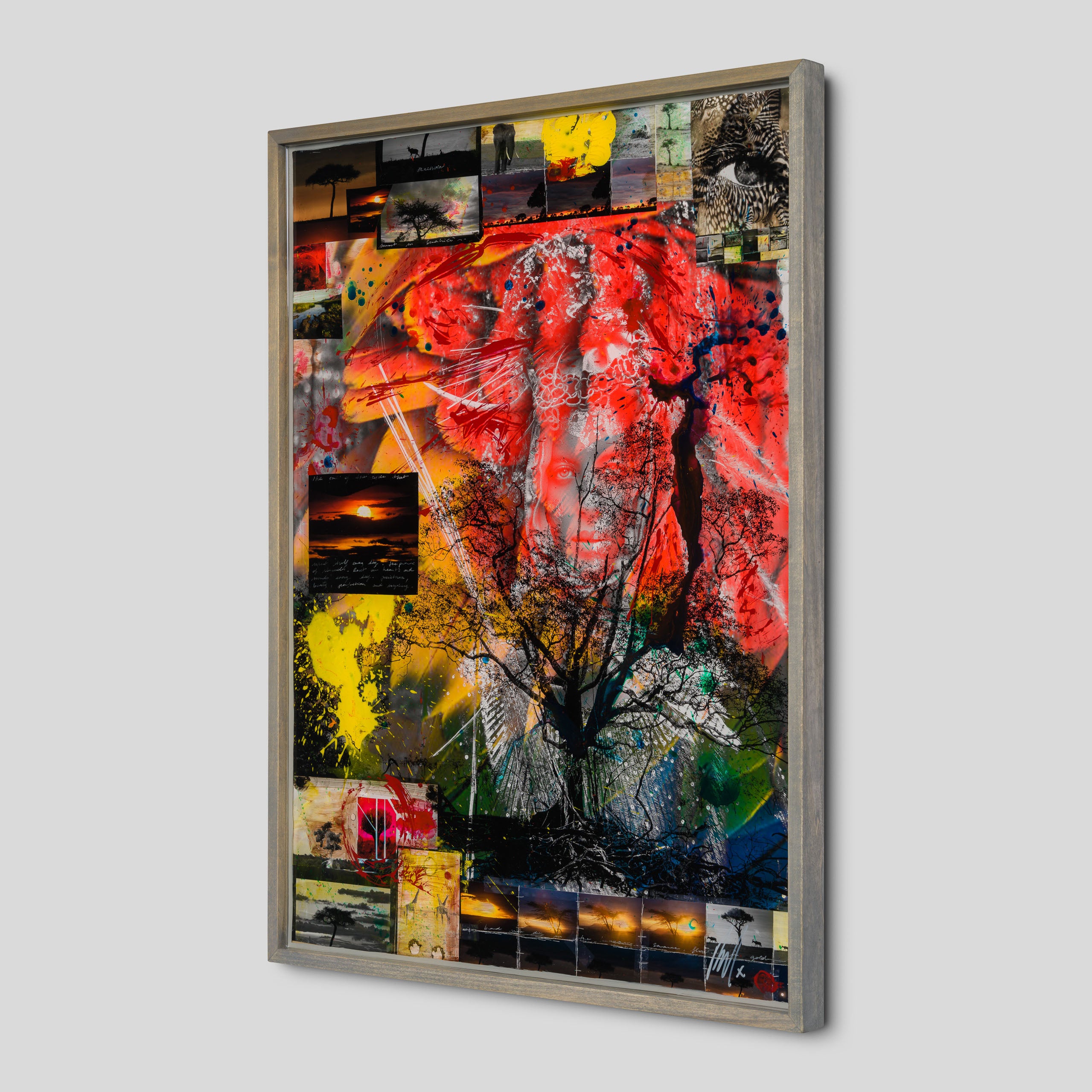 MAZ ORI POR 30631 2 Wakati (Time) 