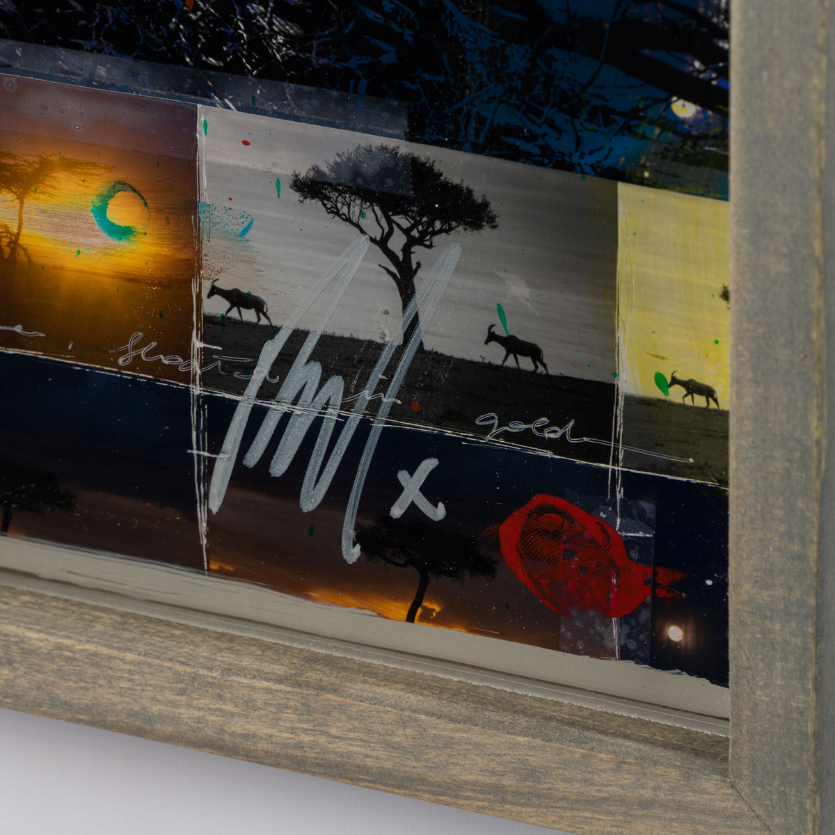 MAZ ORI POR 30631 3 Wakati (Time) 