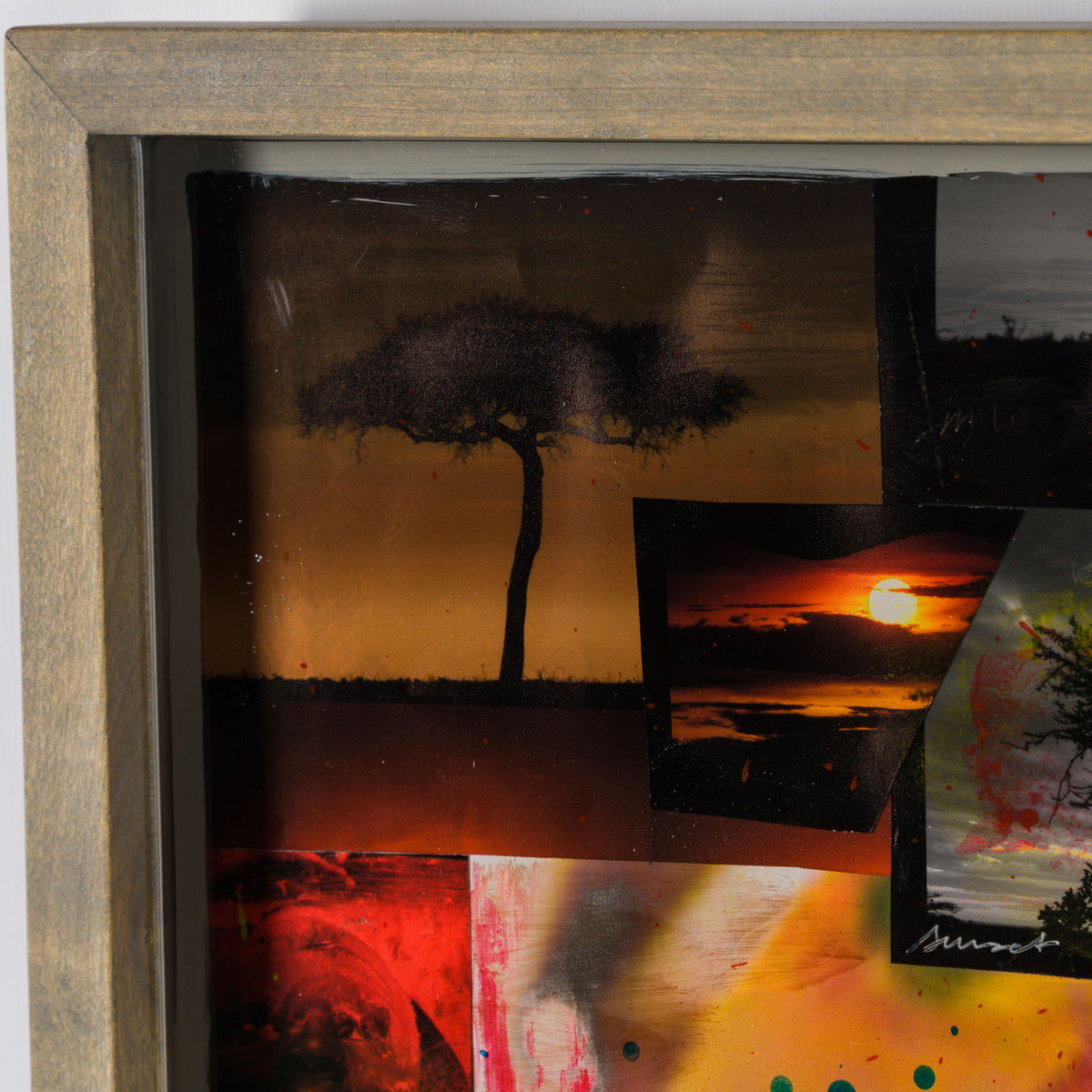 MAZ ORI POR 30631 6 Wakati (Time) 