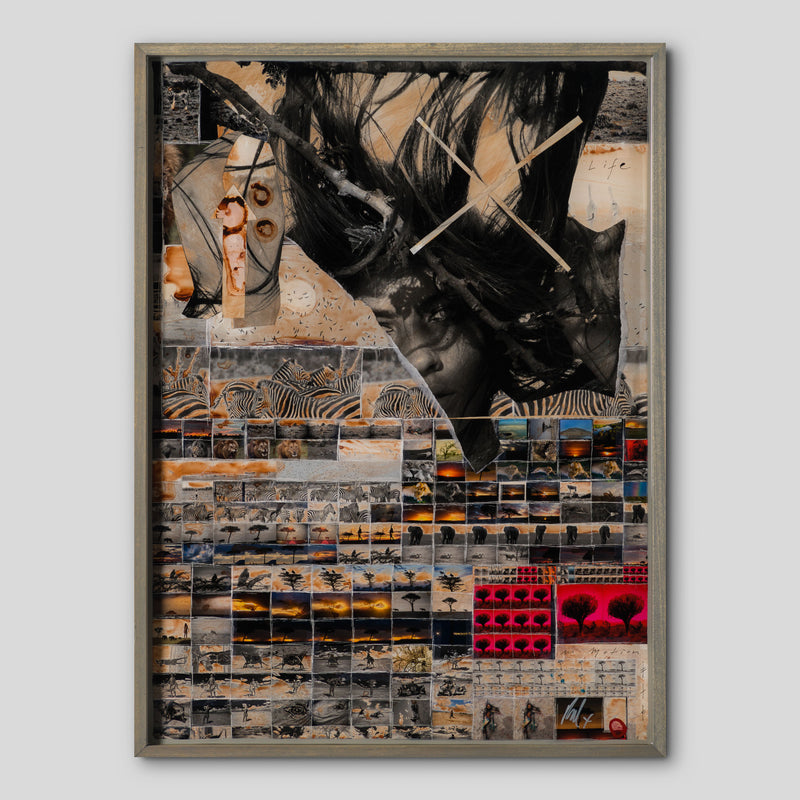 MAZ ORI POR 30633 1 Kumbusu (Sunkissed) 