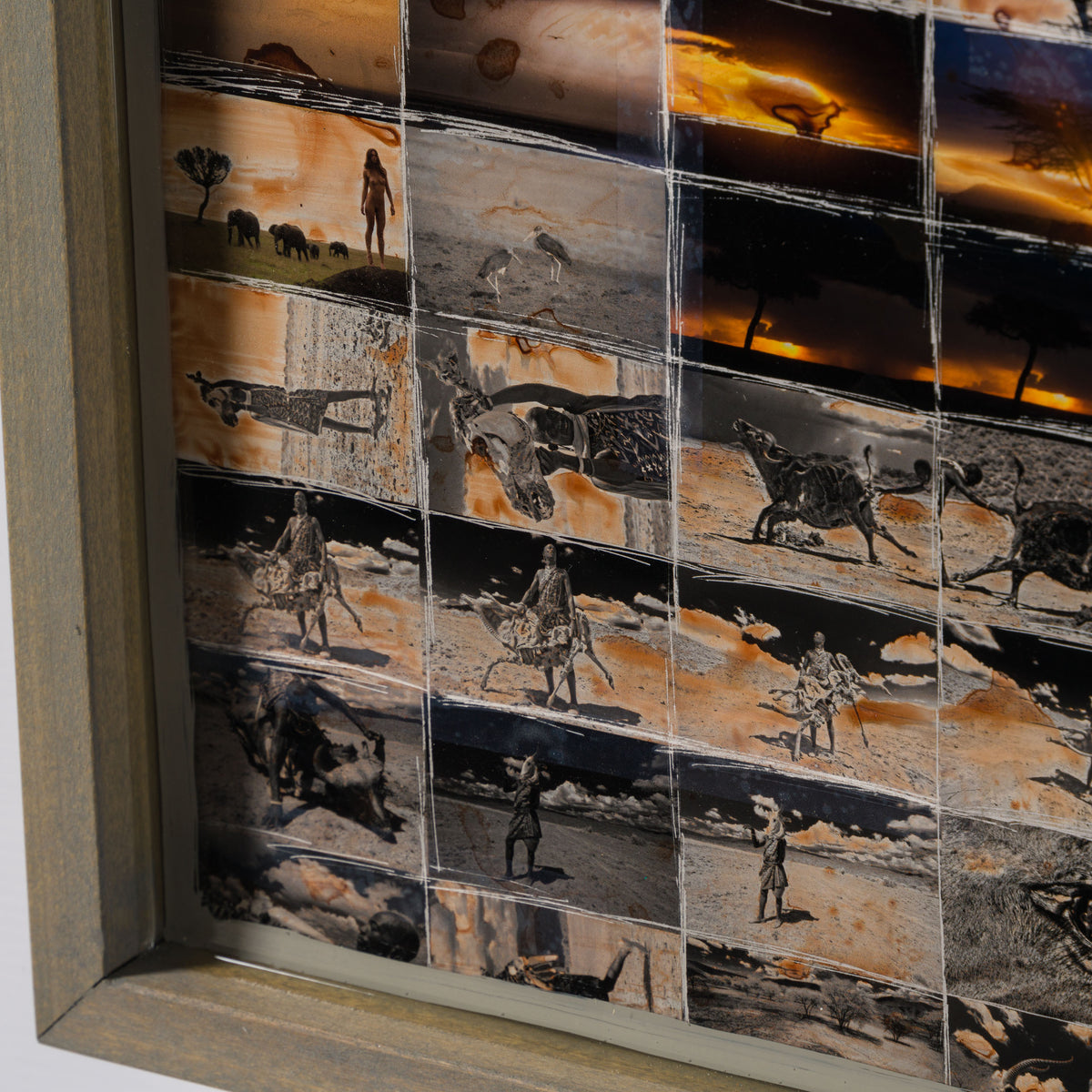 MAZ ORI POR 30633 6 Kumbusu (Sunkissed) 