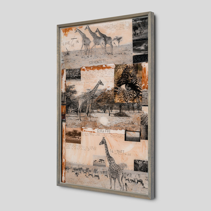 MAZ ORI POR 30634 2 Serengeti 