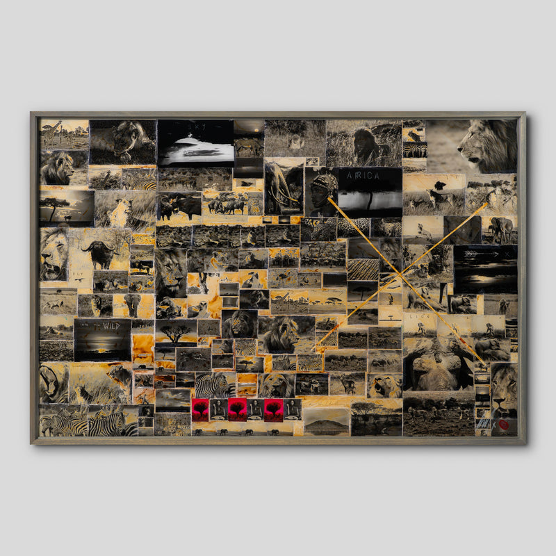 MAZ ORI POR 30635 1 Sehemu (Segments) 