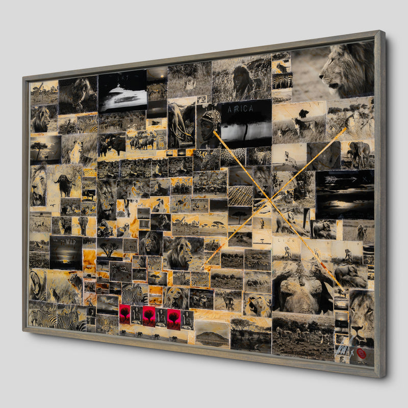 MAZ ORI POR 30635 2 Sehemu (Segments) 