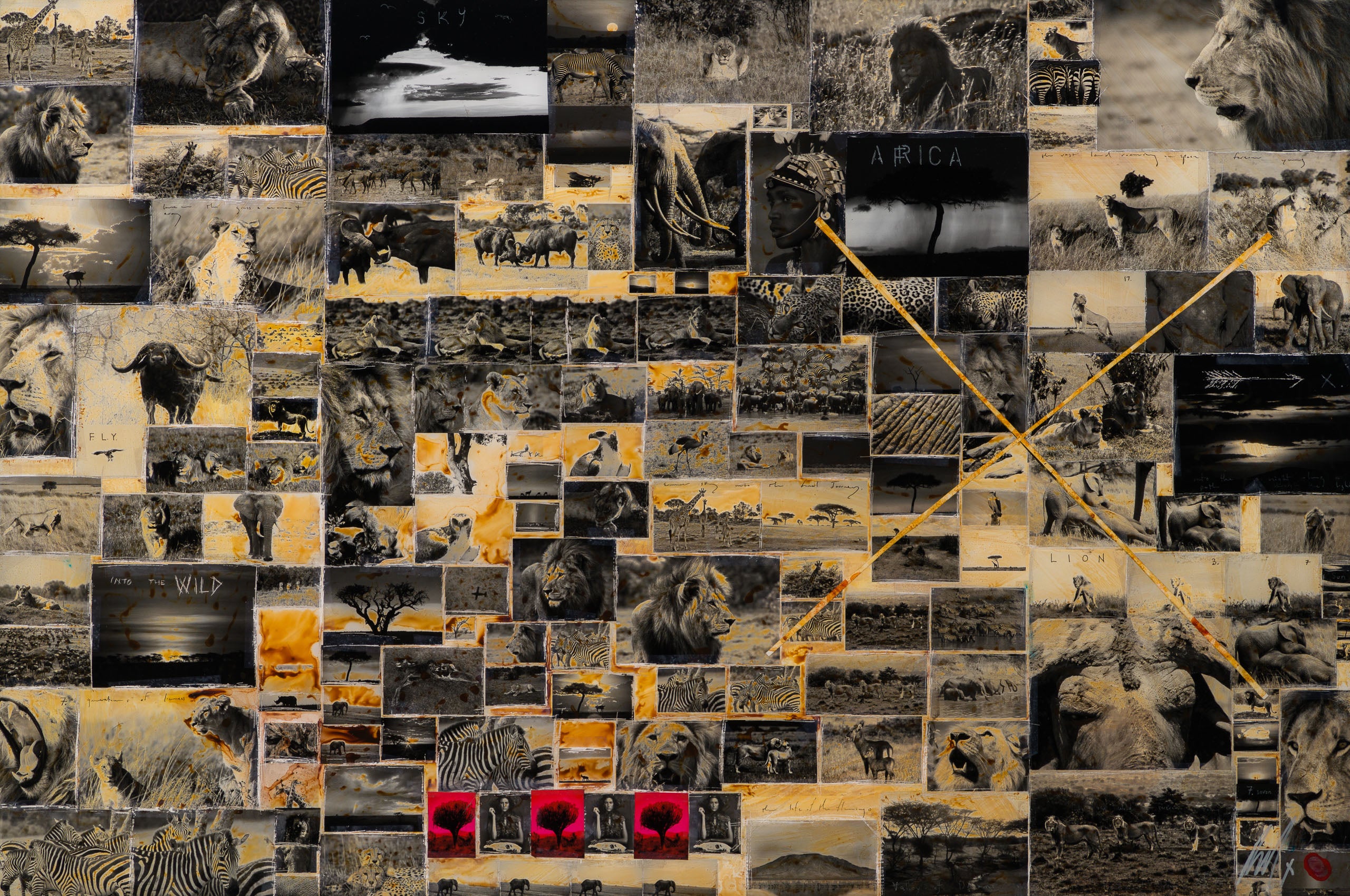 MAZ ORI POR 30635 31 Sehemu (Segments) 