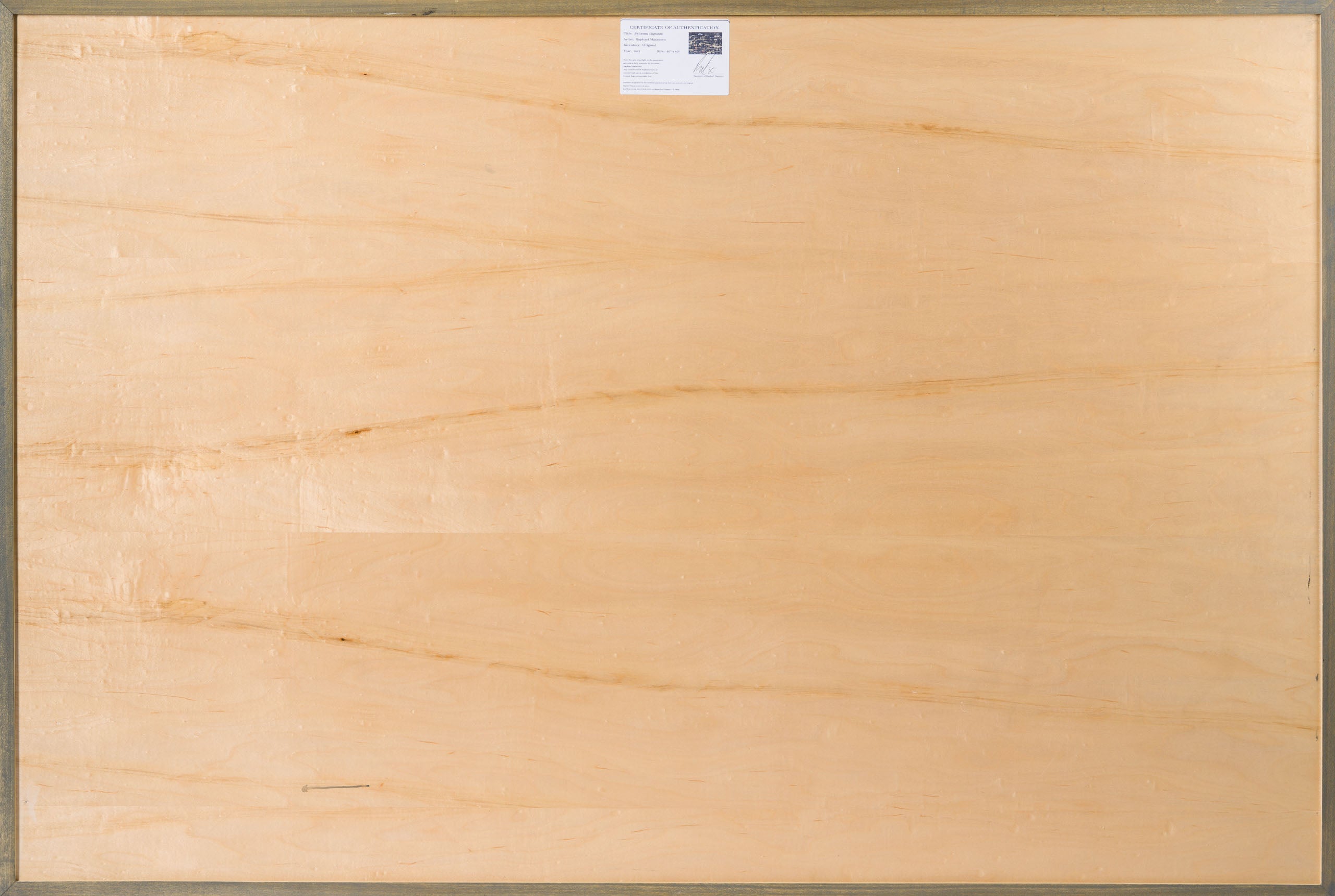 MAZ ORI POR 30635 8 Sehemu (Segments) 