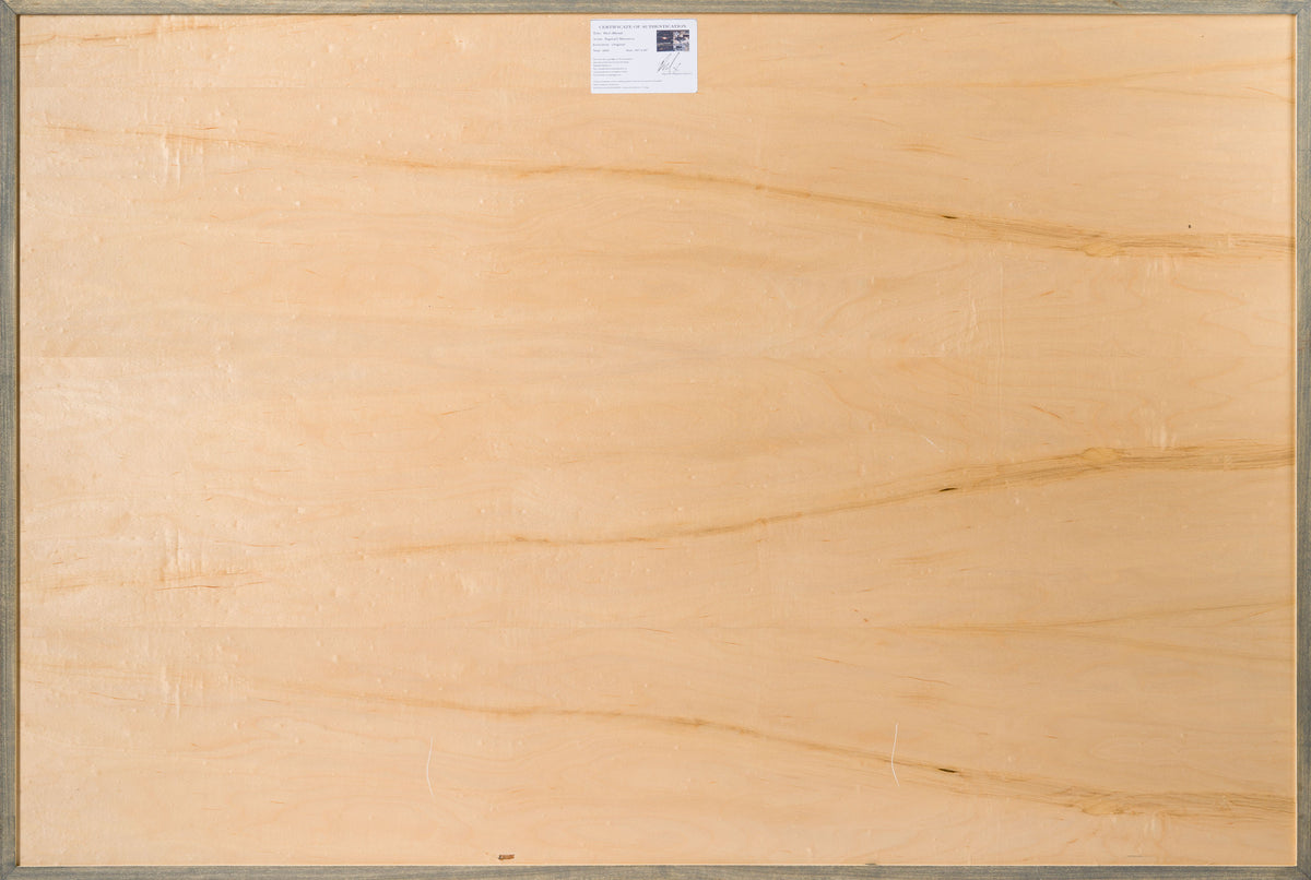 MAZ ORI POR 30636 10 Heri (Blessed) 