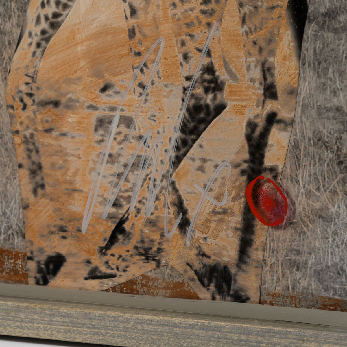 MAZ ORI POR 30636 3 Heri (Blessed) 