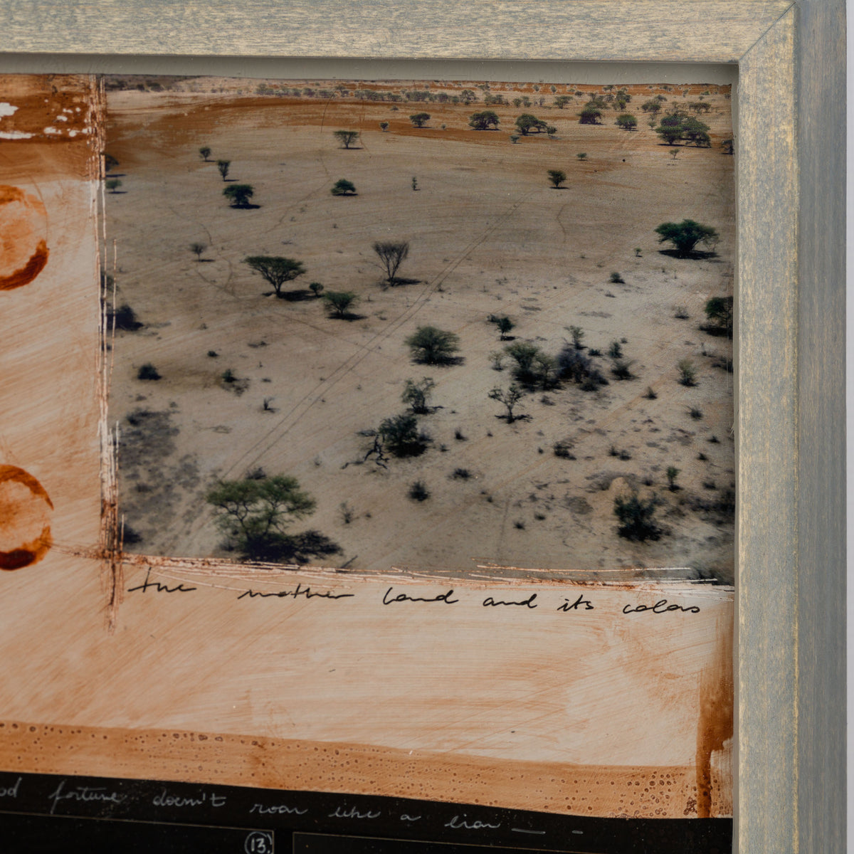 MAZ ORI POR 30636 5 Heri (Blessed) 